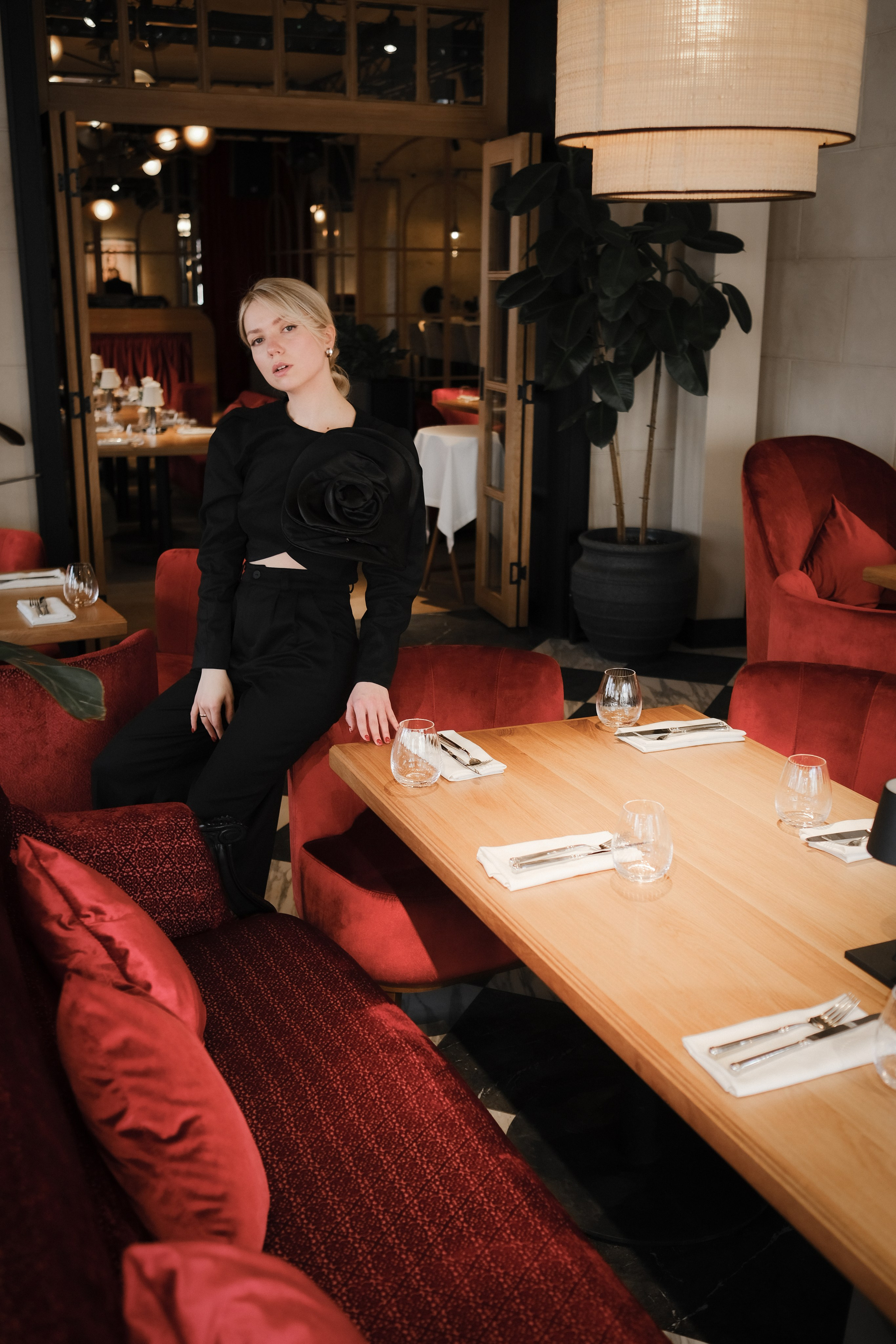 Bon appetit. Главная