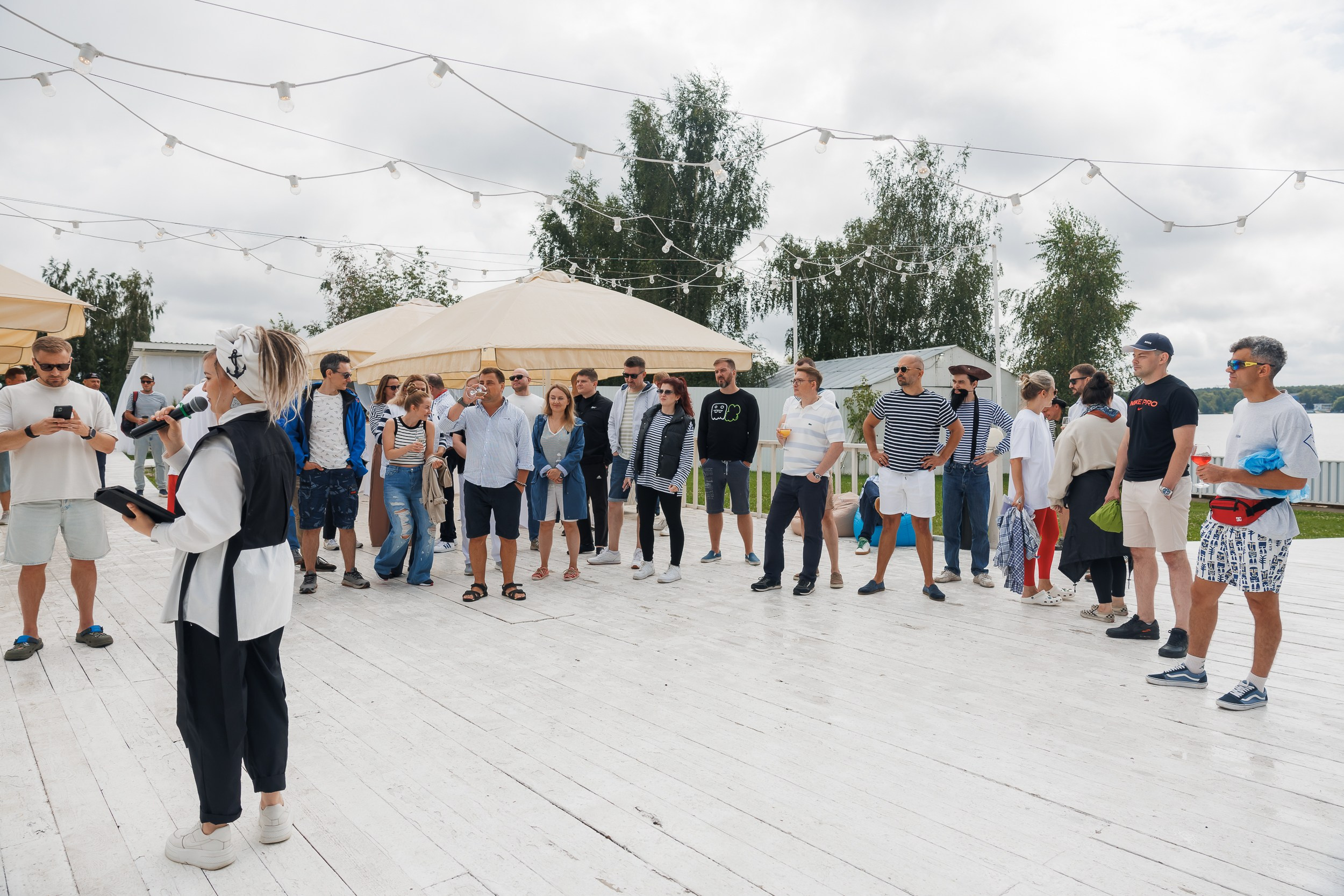 Регаты. Репортажный и свадебный фотограф Катерина Потапова