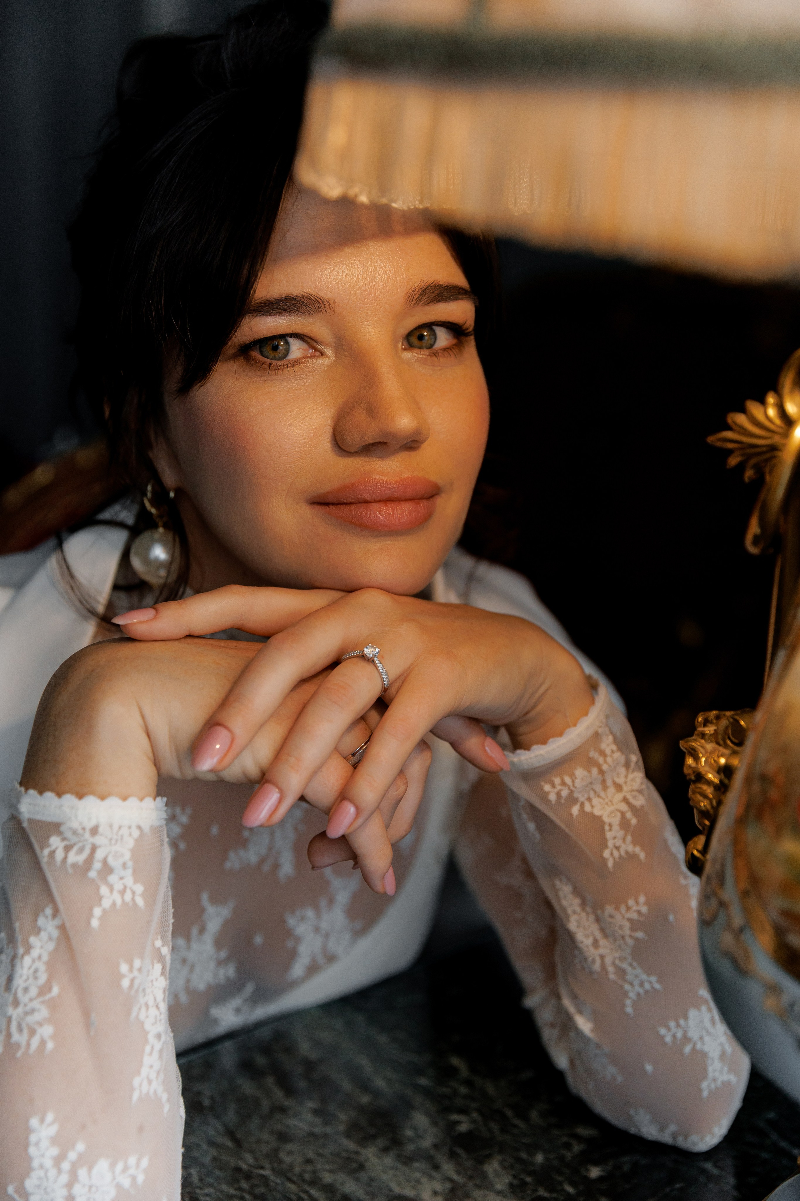 Ксения и Роман. Свадебный фотограф Фадеева Алёна