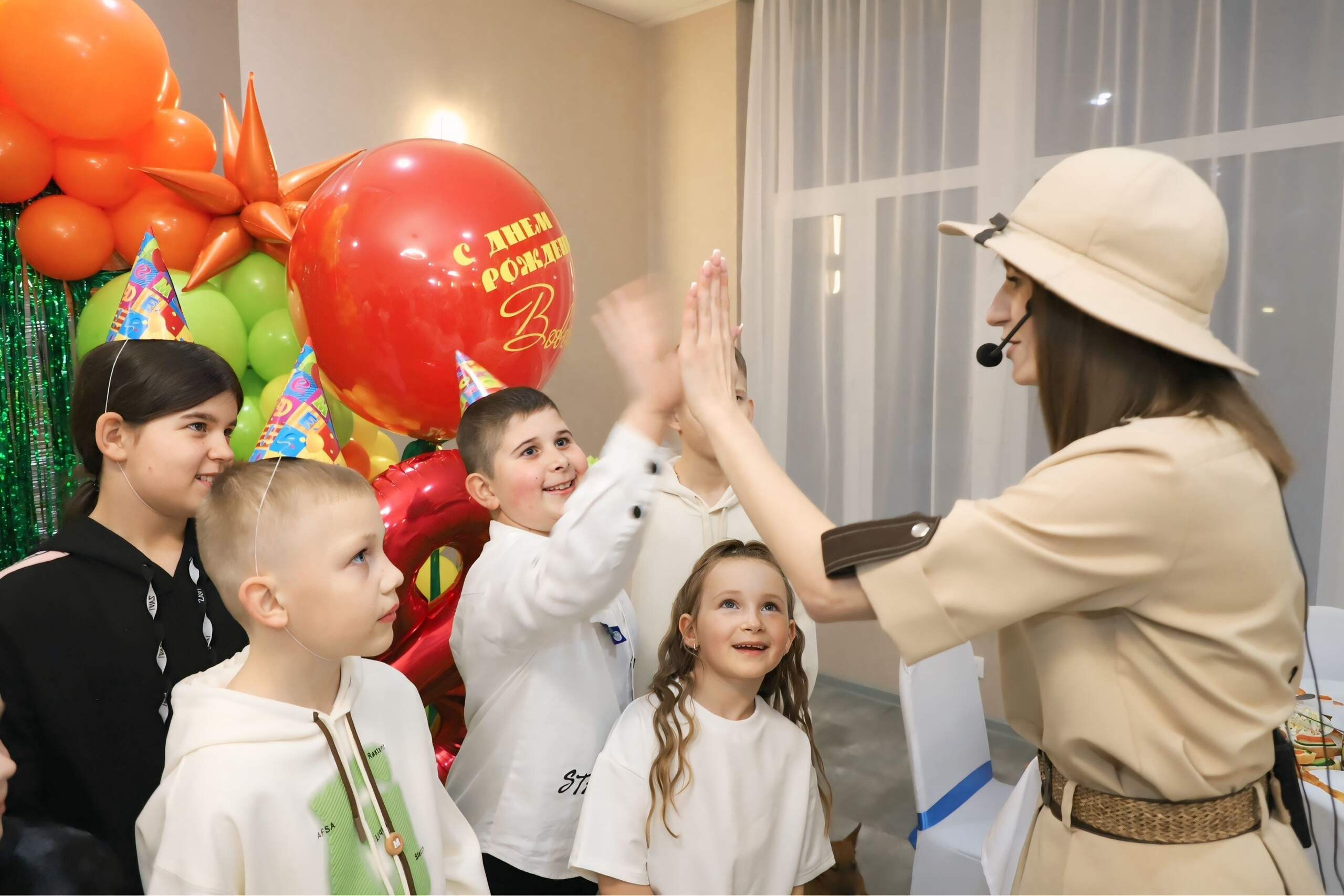 Детская фотосессия. Семейный и Свадебный фотограф Алиса Малиева