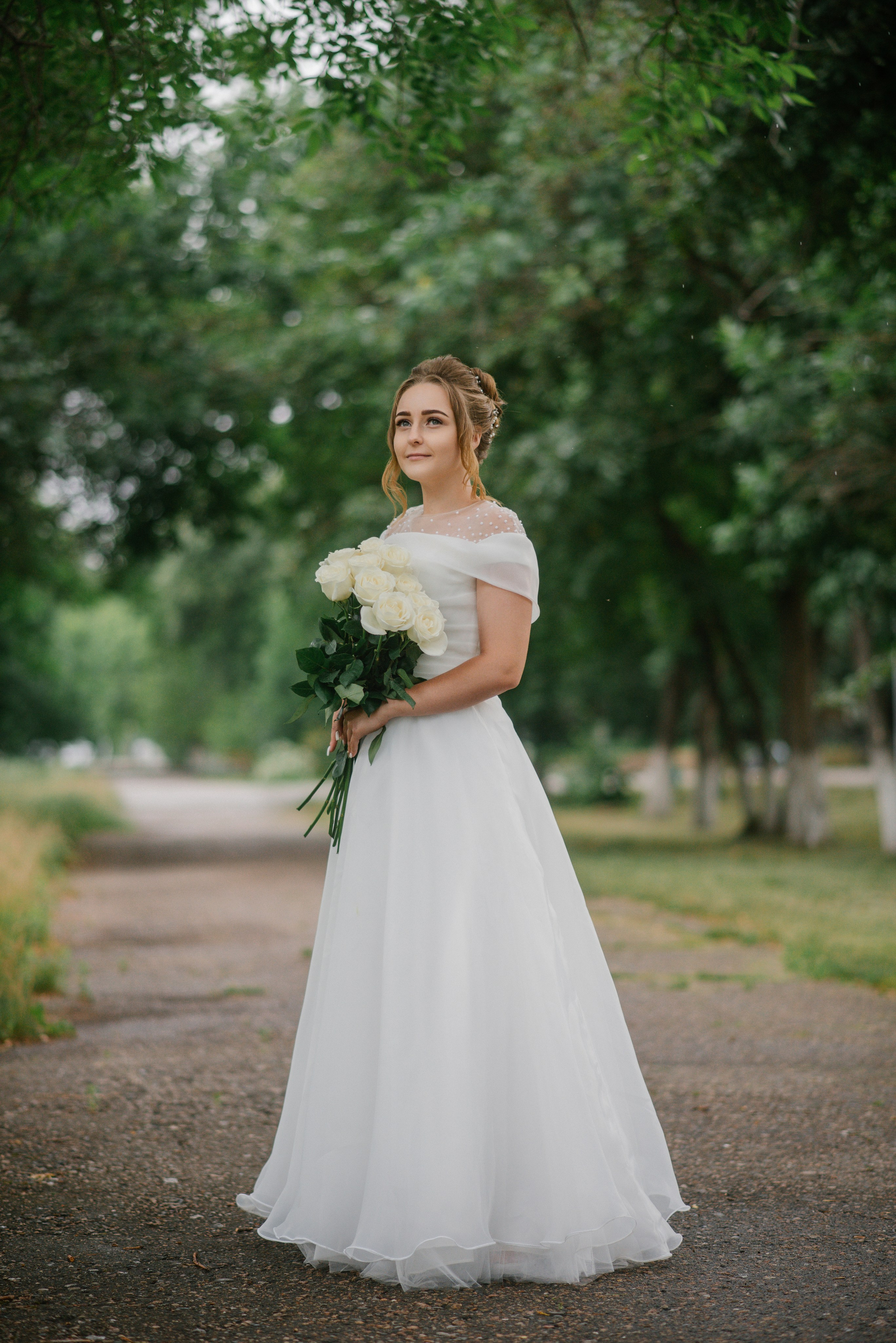 20.06.25 Wedding Day. Семейный фотограф в Барнауле