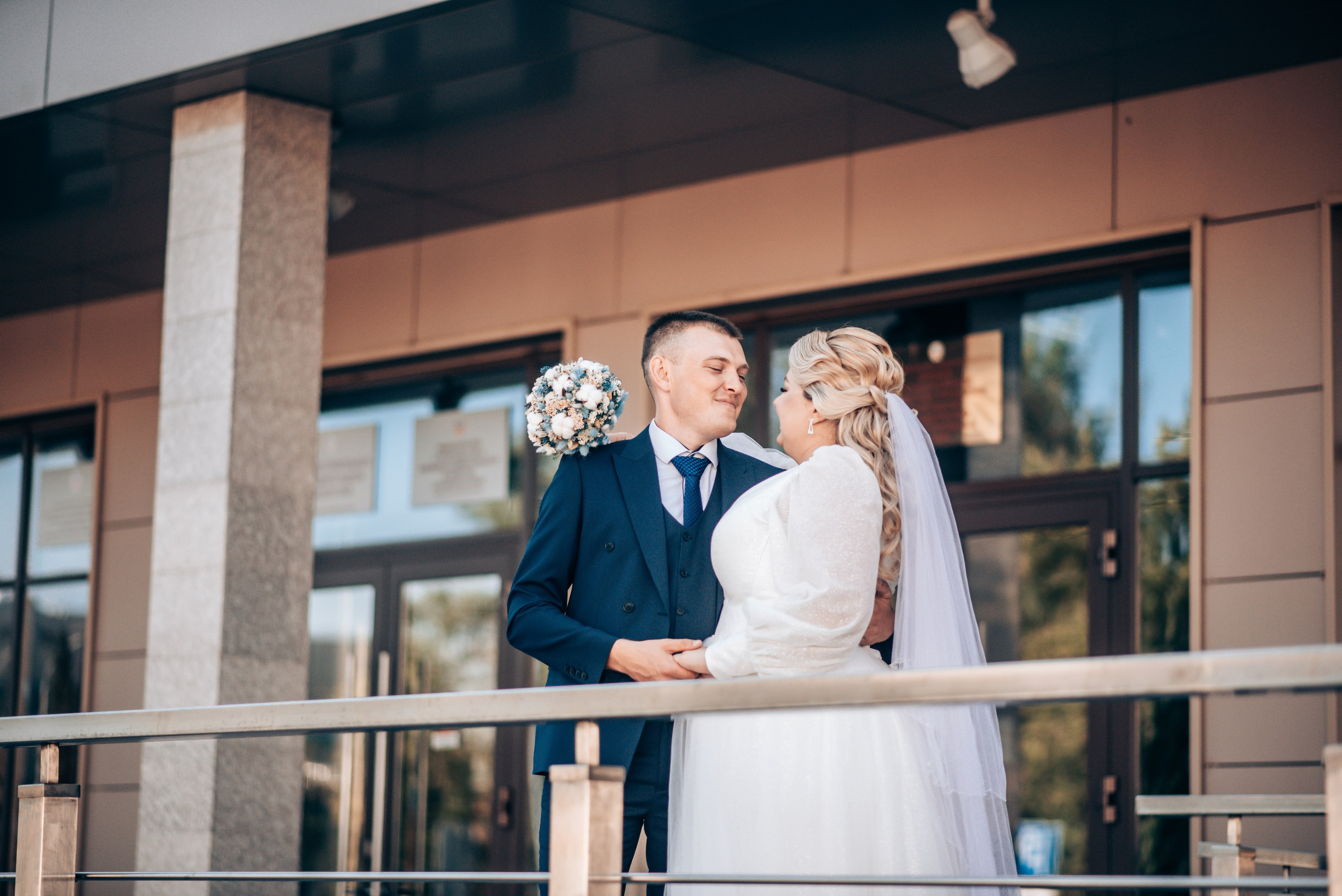02.08.24 Wedding Day. Семейный фотограф в Барнауле