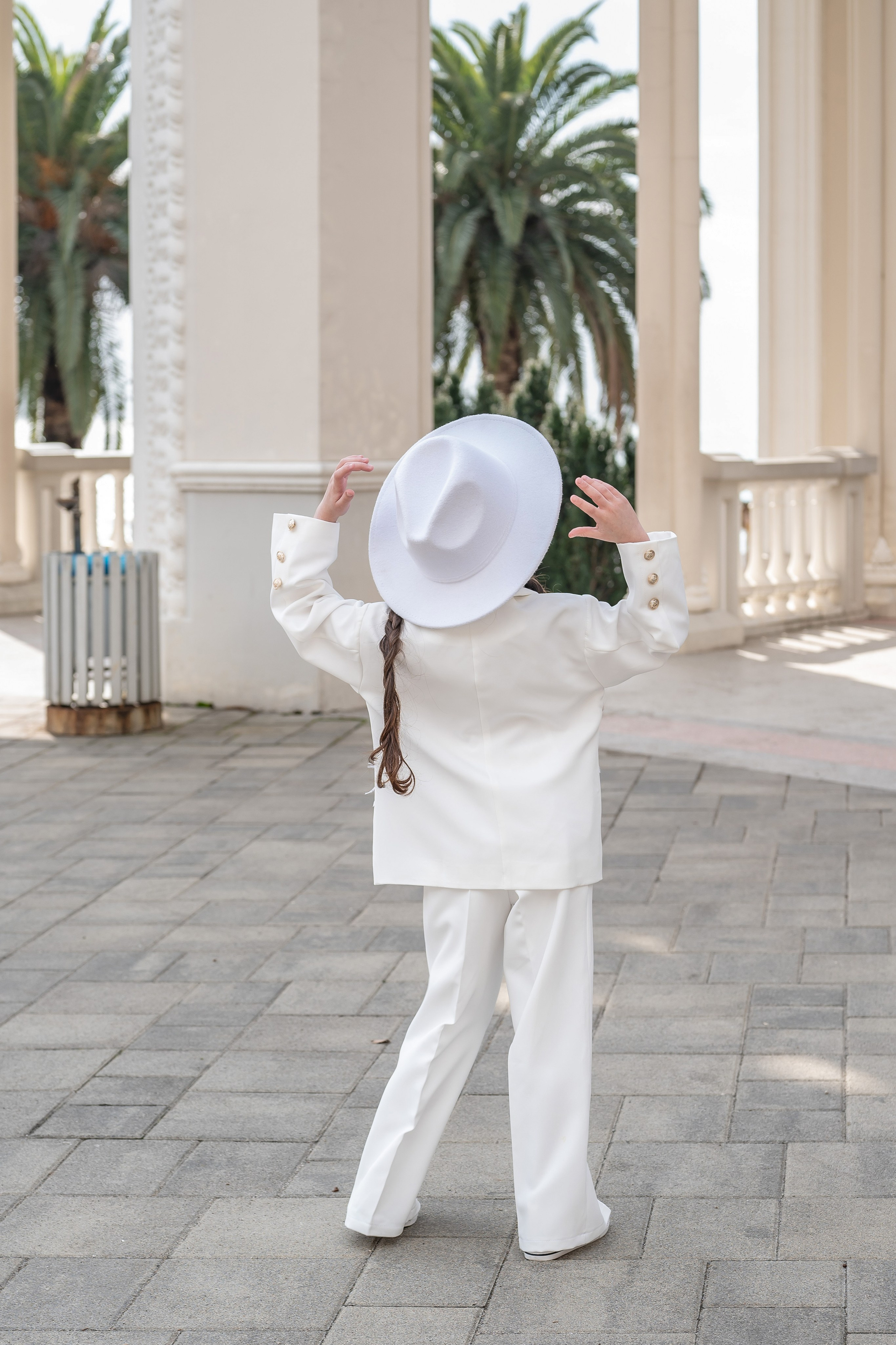 Лейла и Ева. Наталья Слесаренко фотограф в Сочи