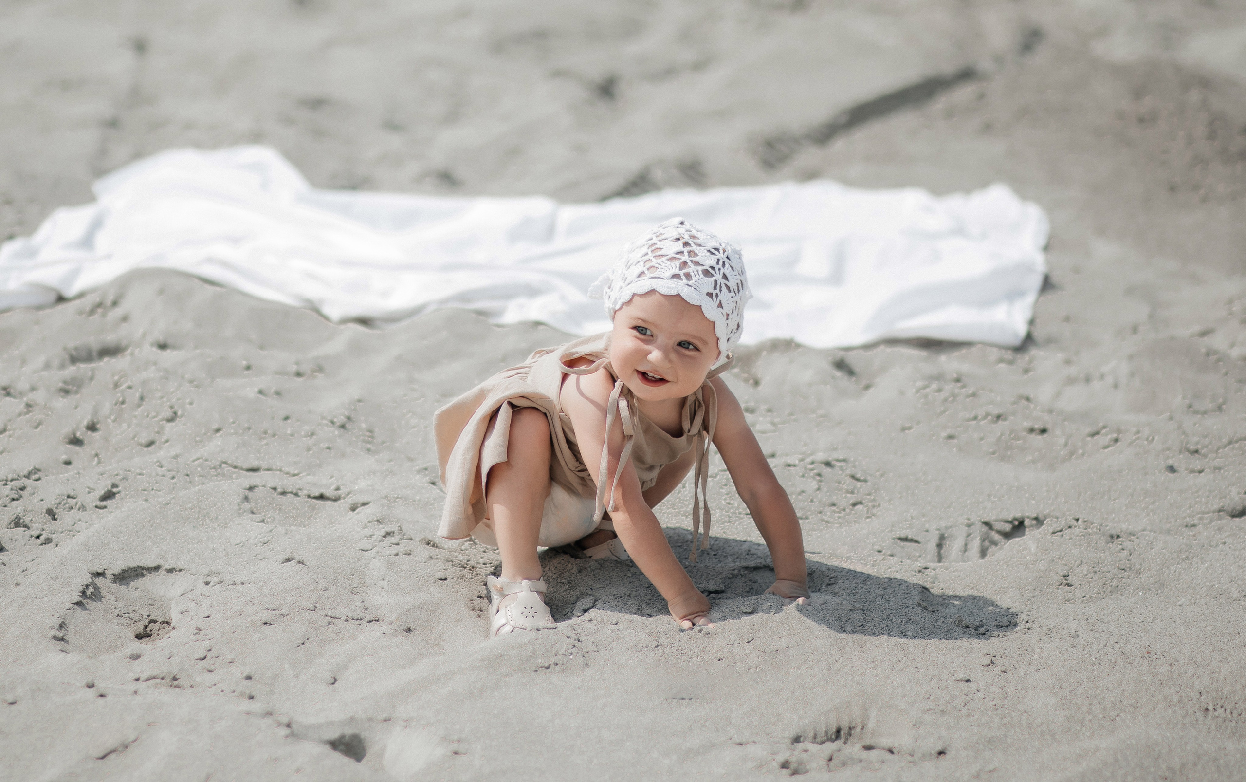 Андрей Лиза и Ева. Свадебный и семейный фотограф Ибрагимова Мария из Екатеринбурга