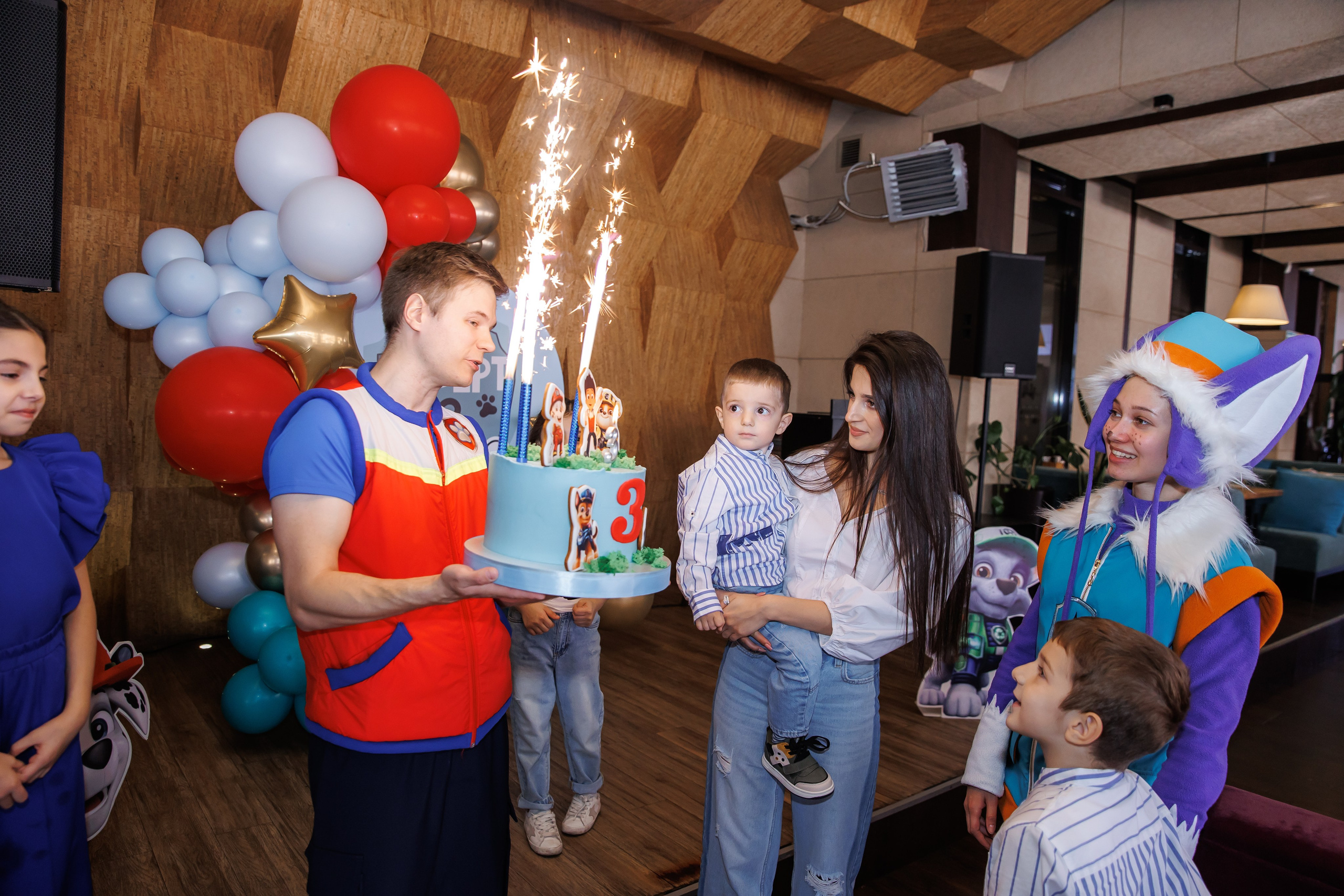 Роберту 3 года. Семейный и репортажный фотограф в Иркутске Людмила Лиханская