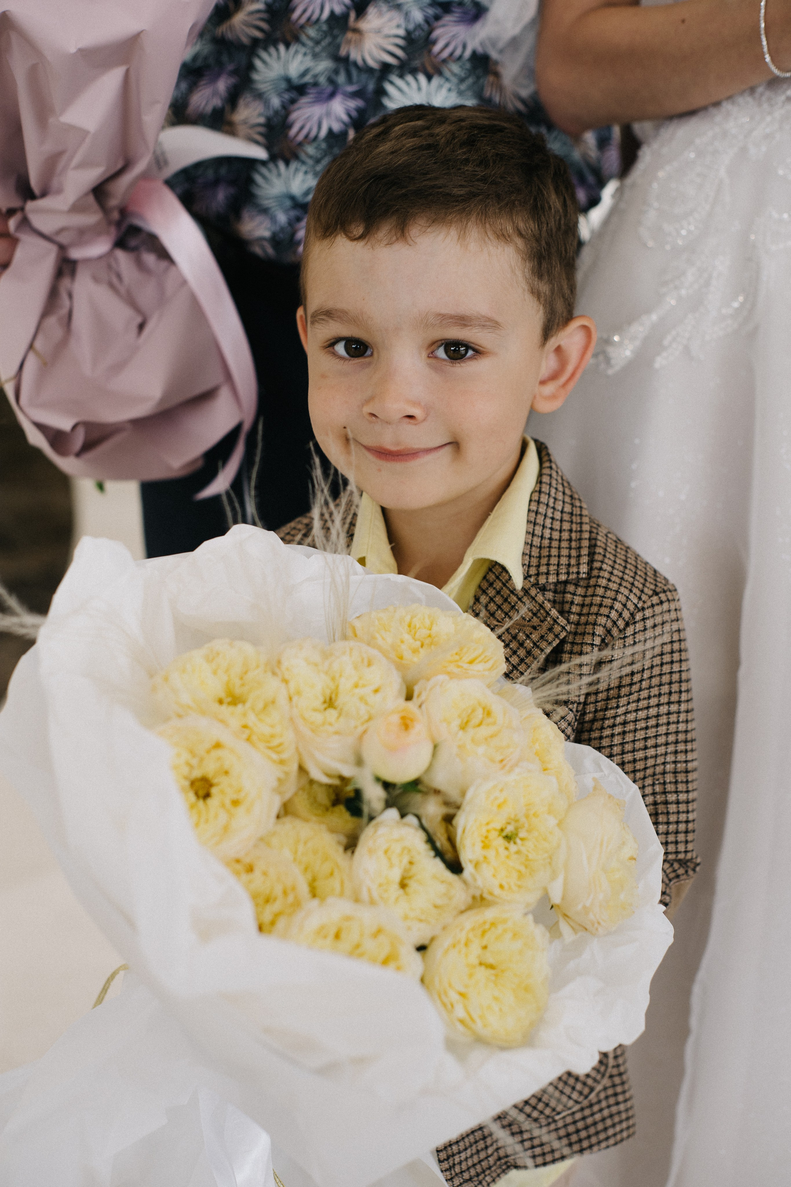 Свадебный день. Фотограф в Иркутске