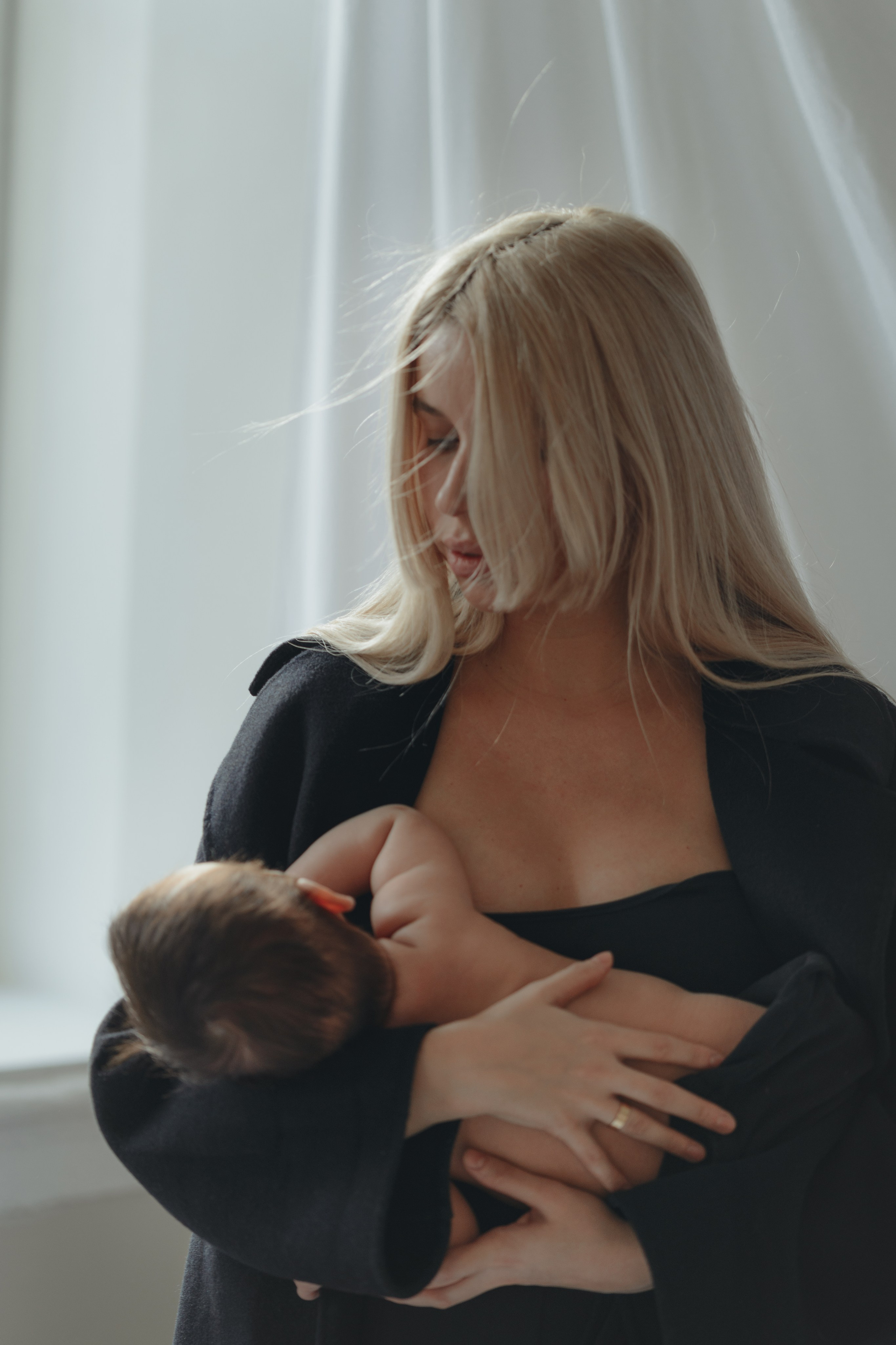 Полина и Фёдор. Дарья Самара Фотограф семьи, любви и детства