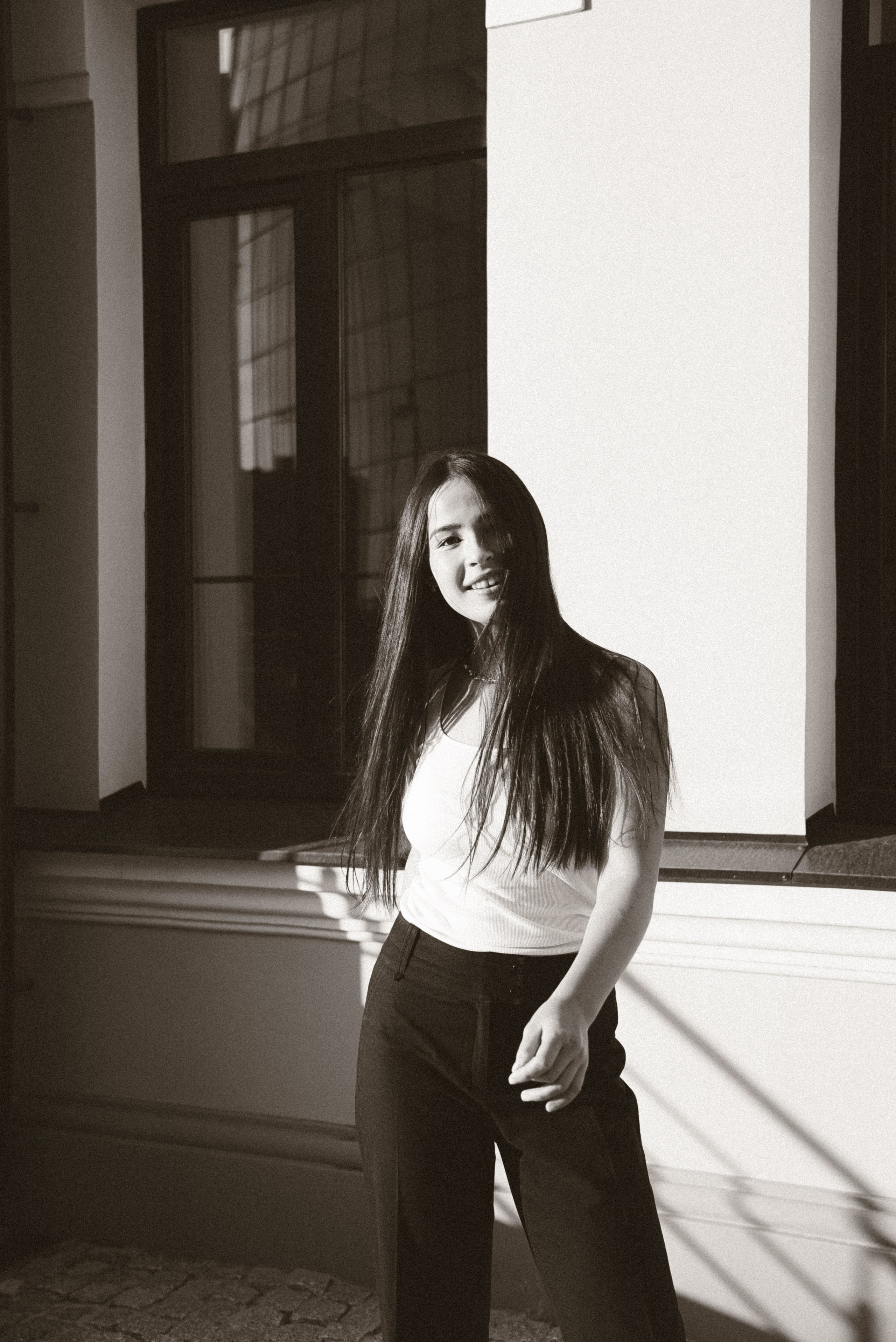 Karina. Фотограф в Тюмени Шишкова Ксения