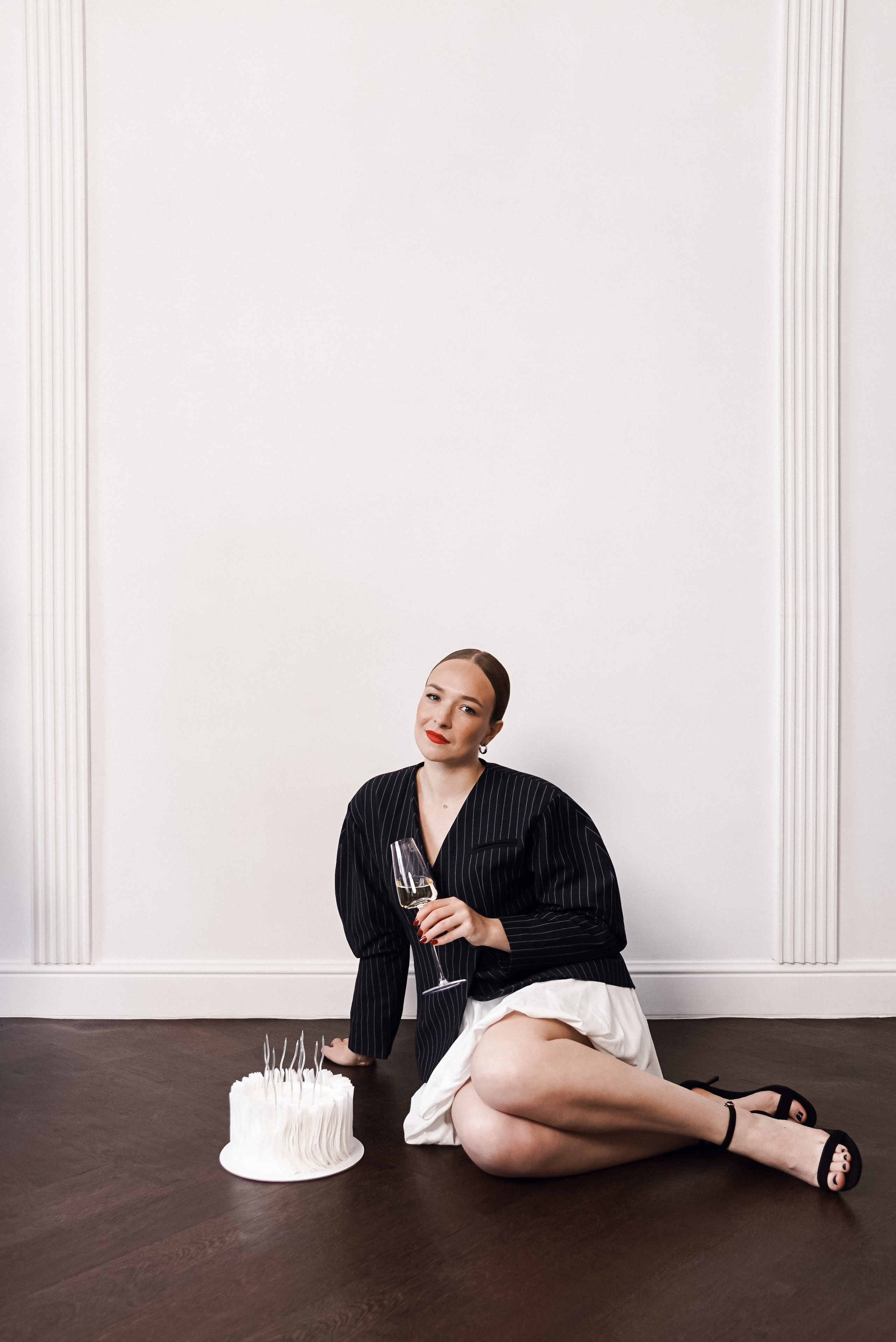 Natasha. Фотограф в Тюмени Шишкова Ксения