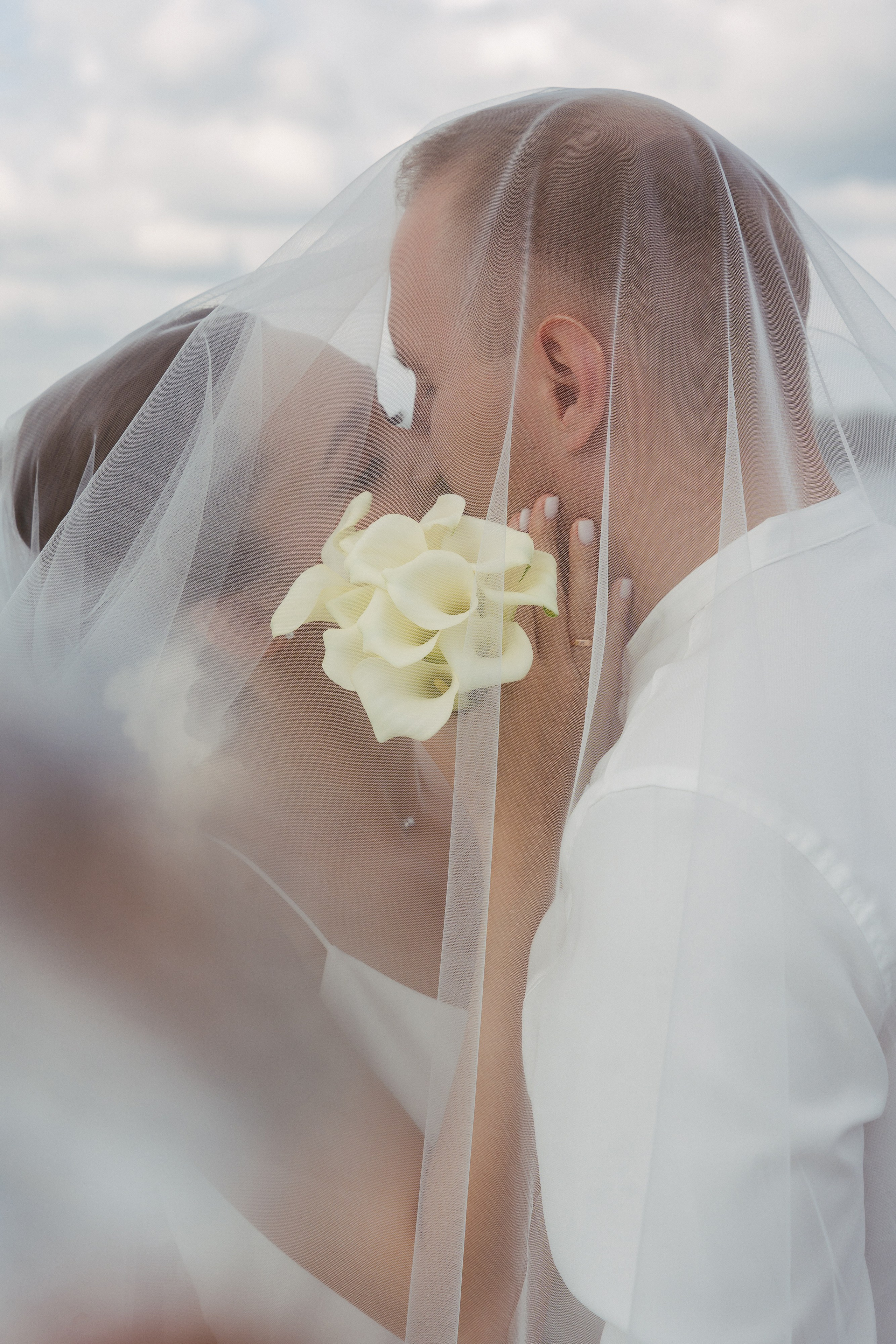 I&M Wedding day. Свадебный, репортажный, семейный фотограф Елена Брюхова