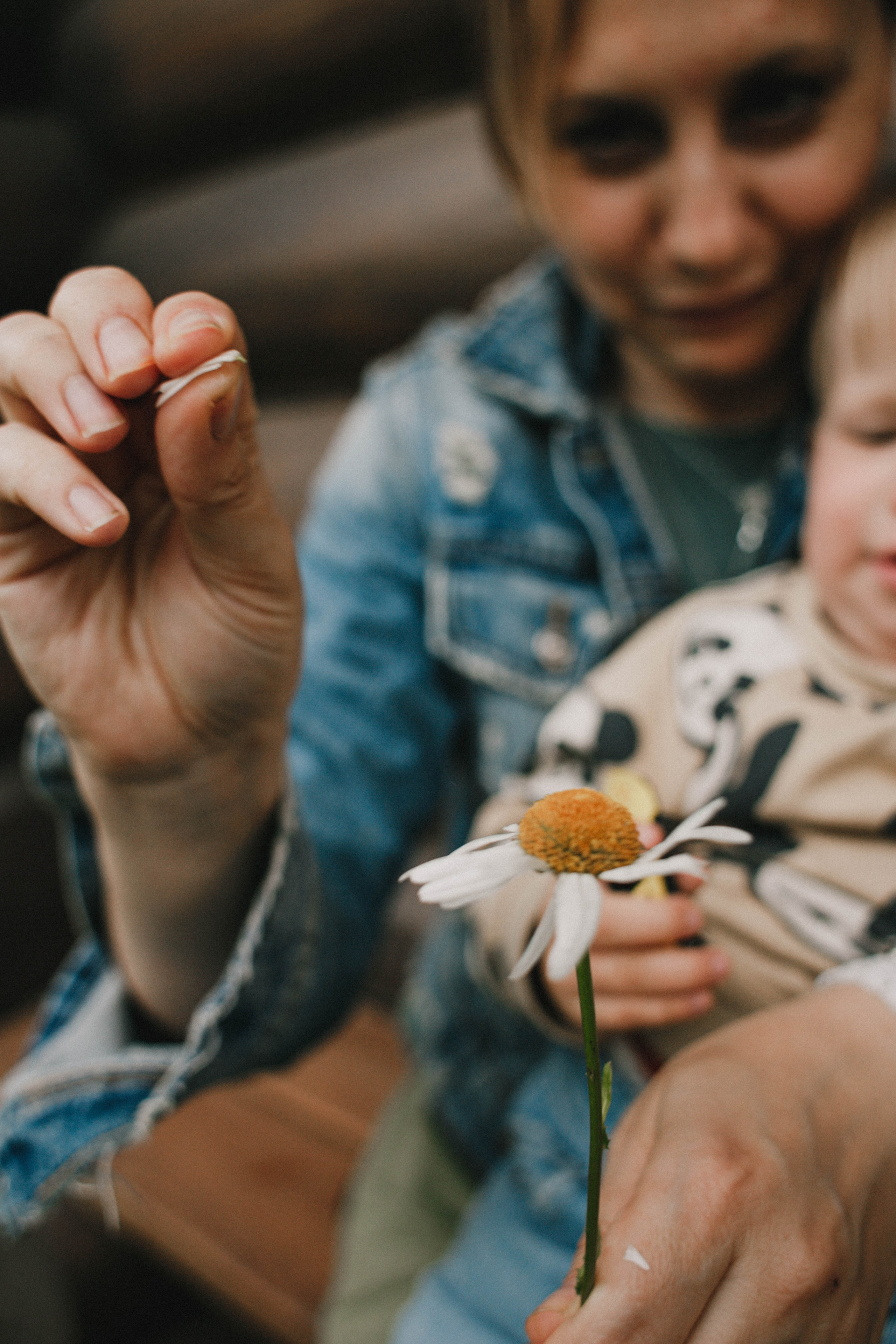 Сева у бабушки. Фотограф в Нижнем Новгороде