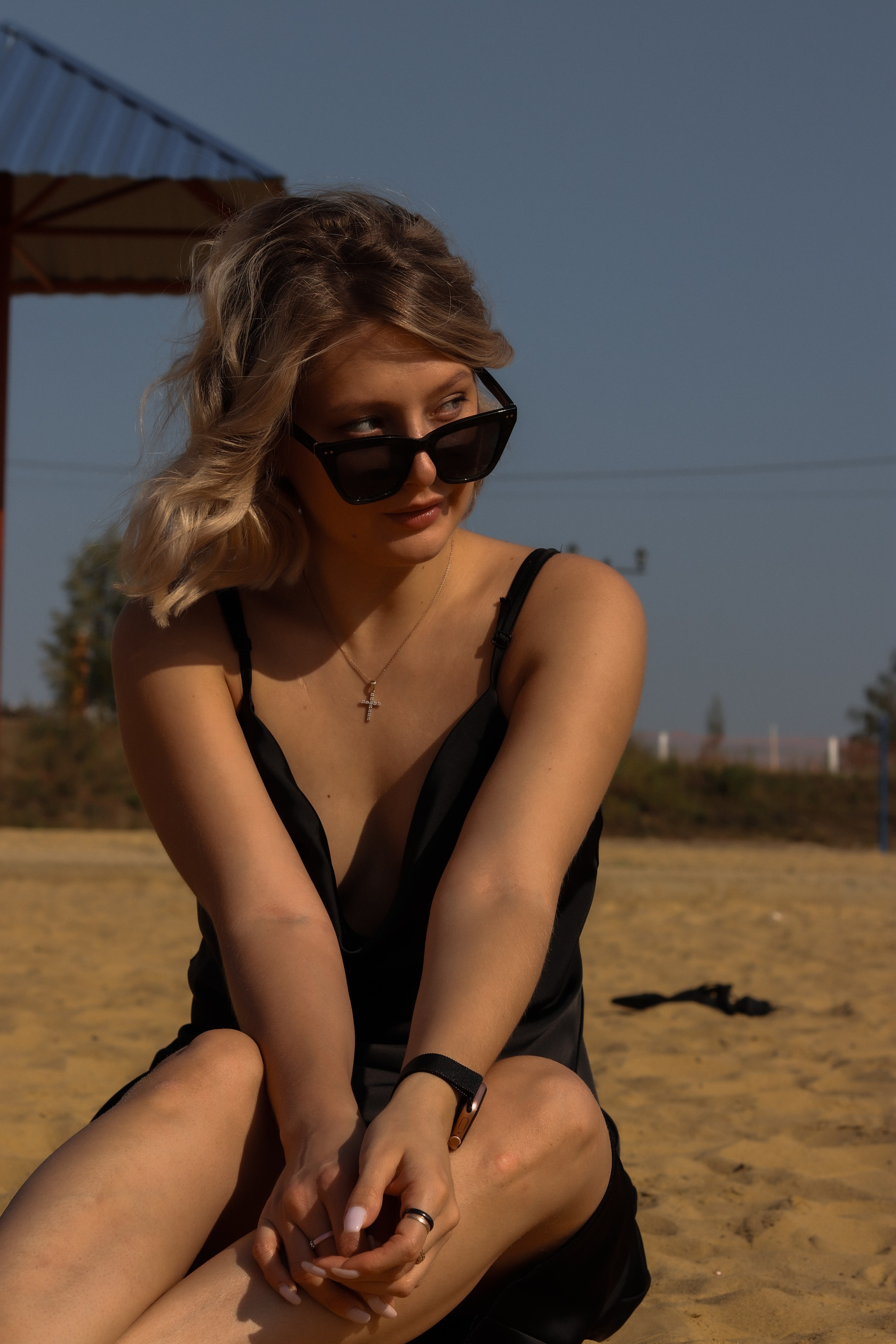 Песчаная красота. Елена Васильева|Фотограф|Йошкар-Ола