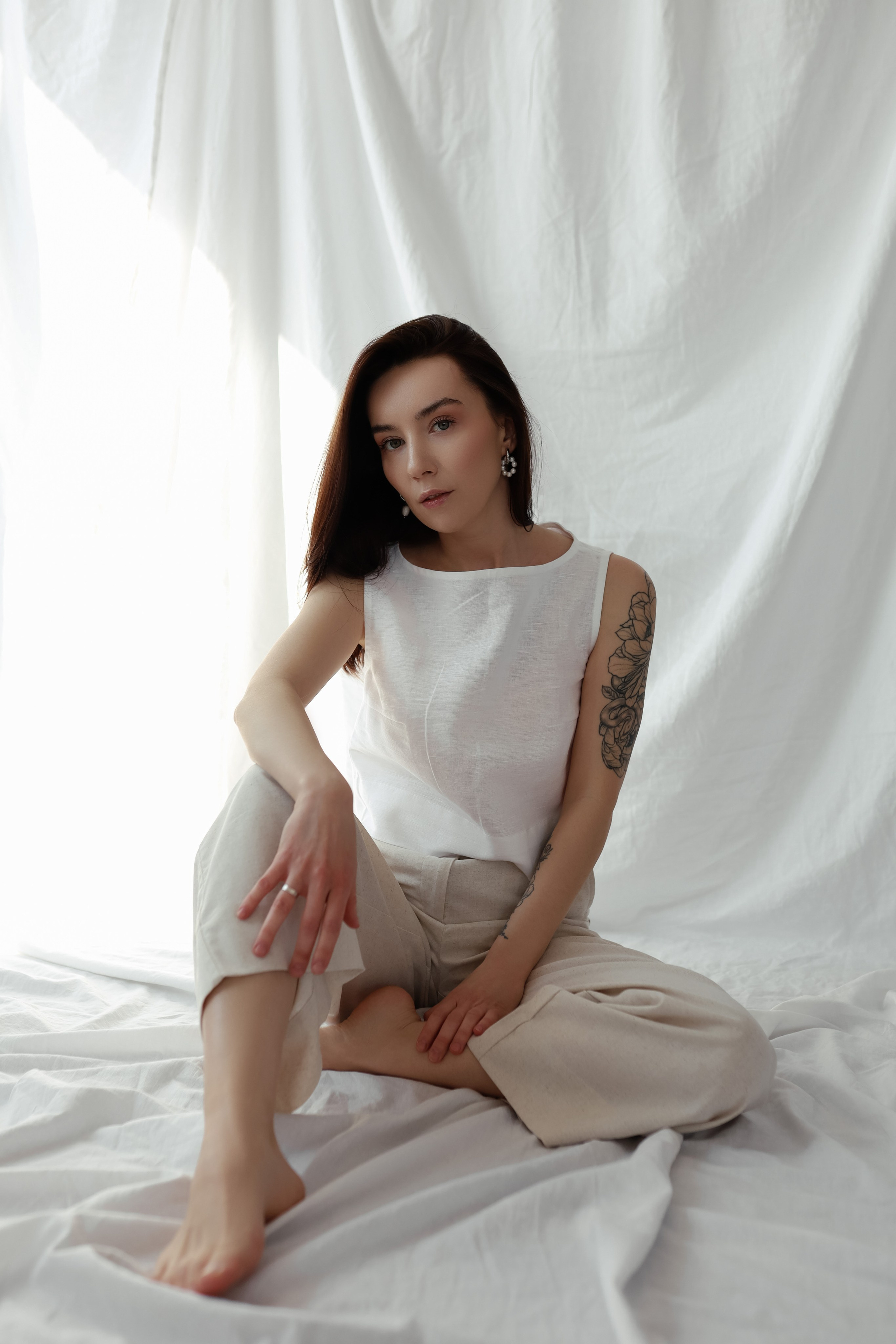 Наташа. Дьячкова Мария фотограф