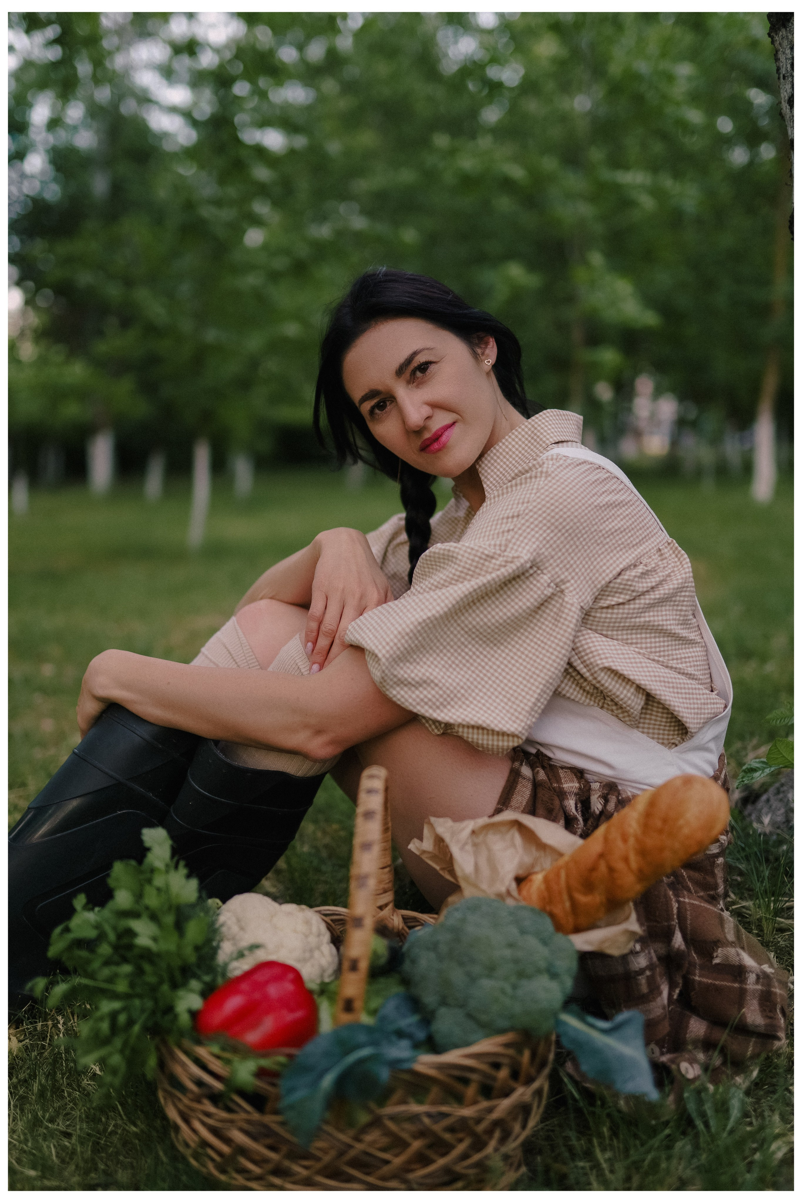 Юлия. Фотограф Таня Булгакова Крым, Симферополь, Севастополь, Нижнегорский