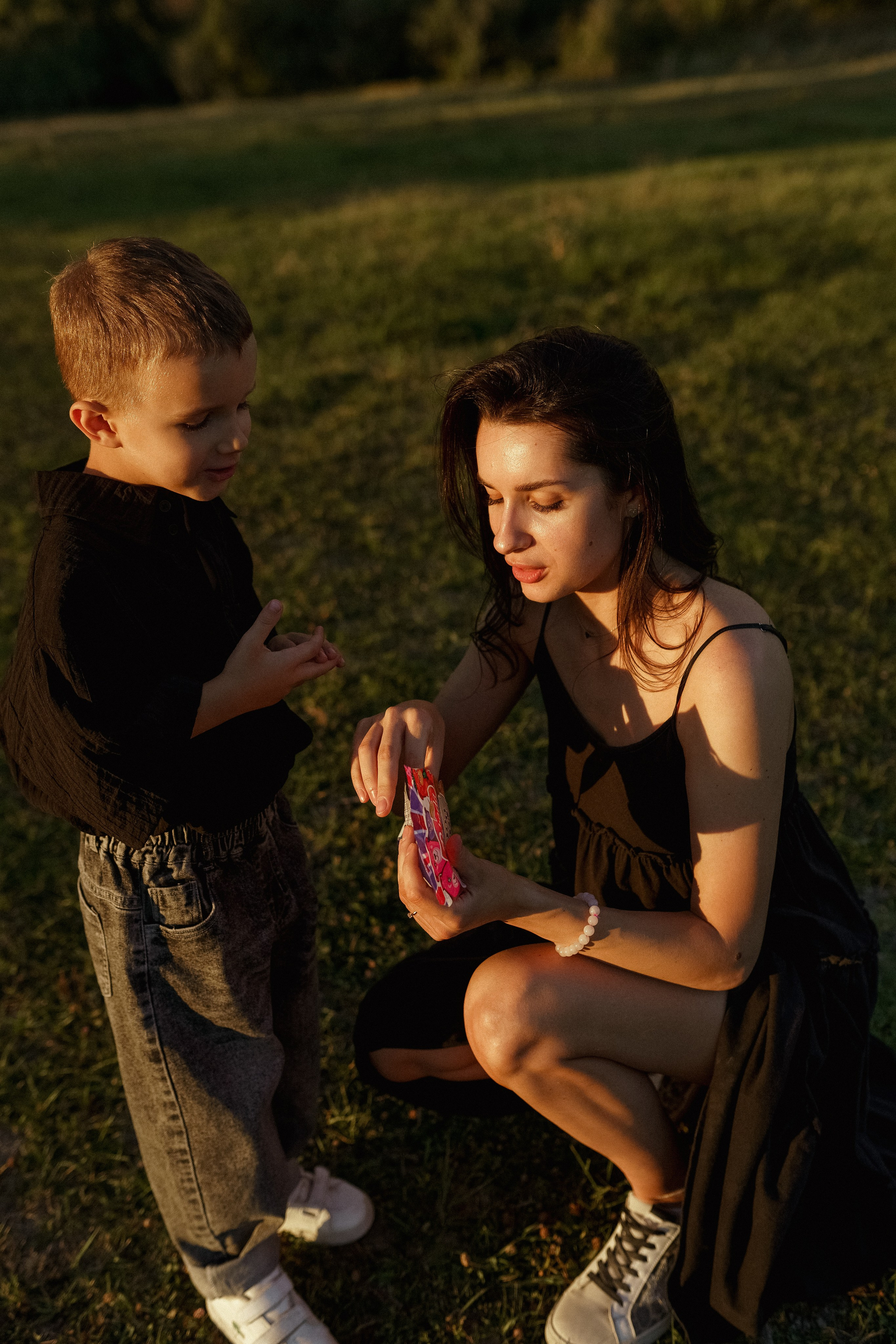 Катя и Миша. Фотограф Таня Булгакова Крым, Симферополь, Севастополь, Нижнегорский