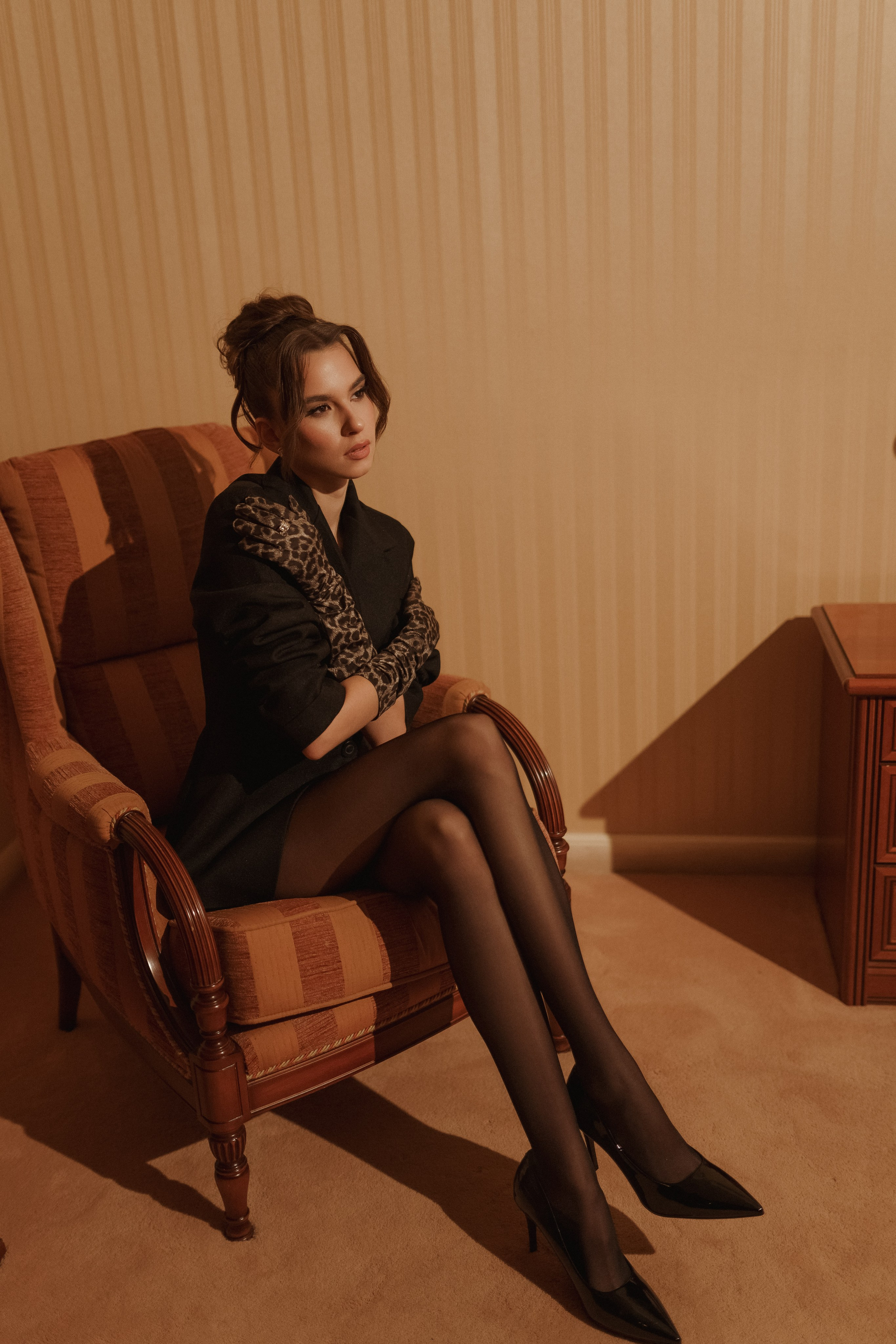 Анна. Фотограф Таня Булгакова Крым, Симферополь, Севастополь, Нижнегорский