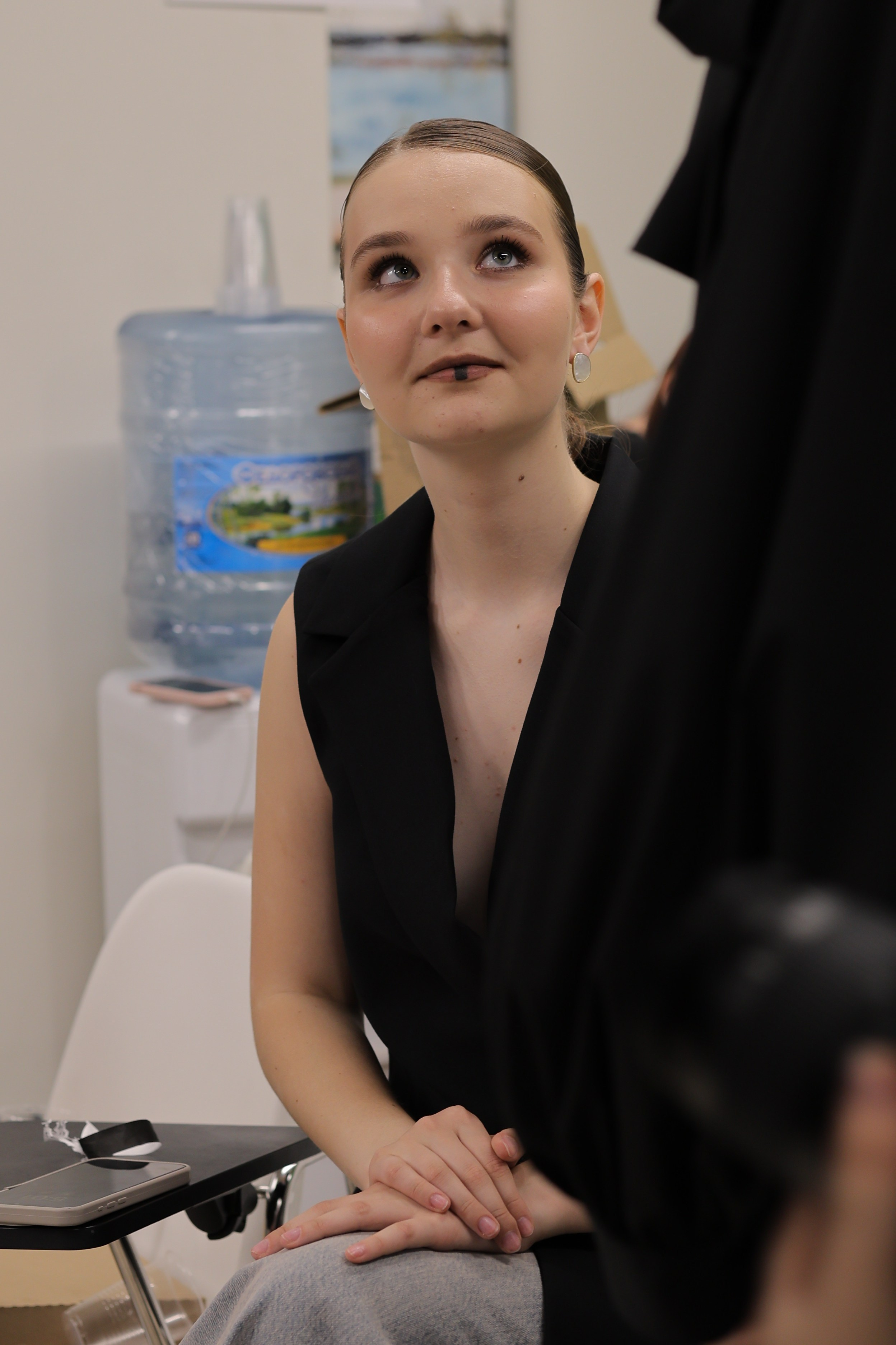 DFM. Фотограф Яна Белая