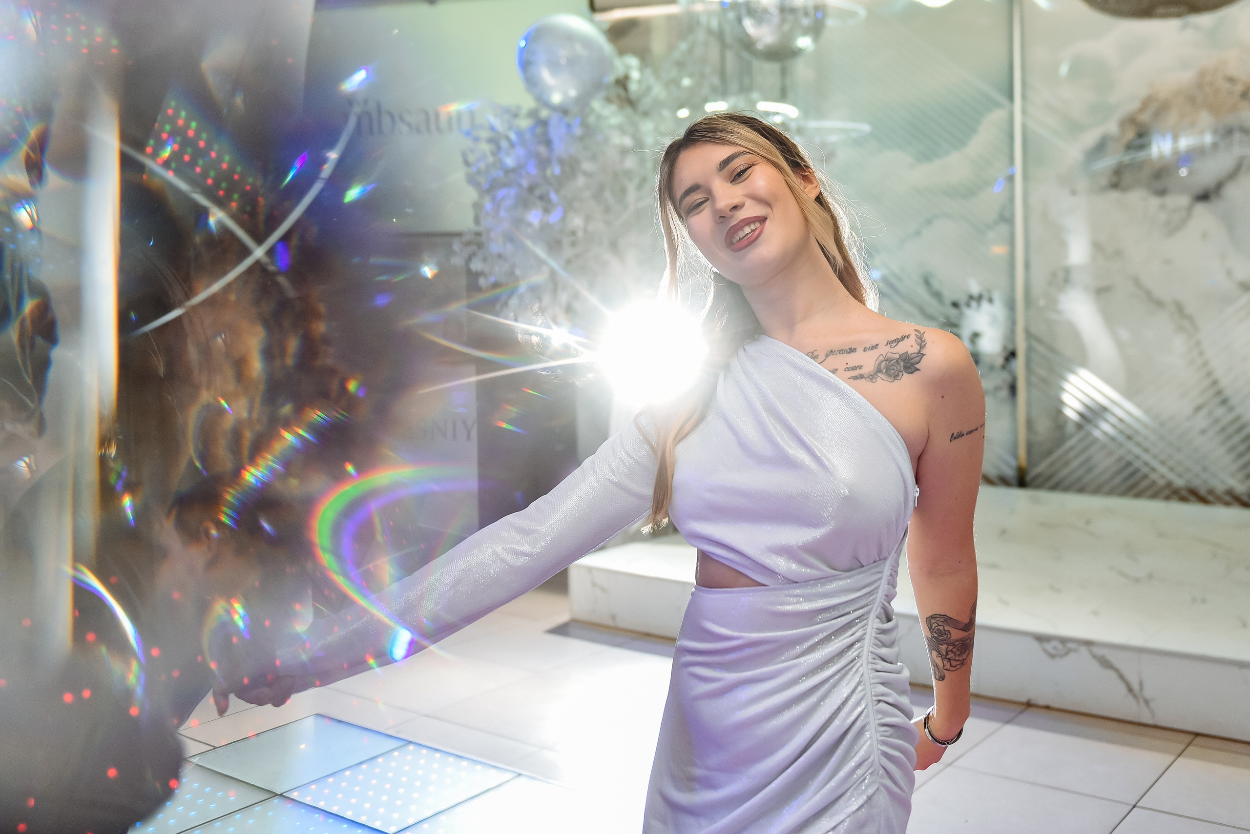 Новогодний корпоратив в ресторане Nebesa. Анастасия Петрович фотограф, фотокорреспондент в Москве и Санкт-Петербурге. Фотосъёмка репортажа, мероприятия, корпоративная съёмка, контент