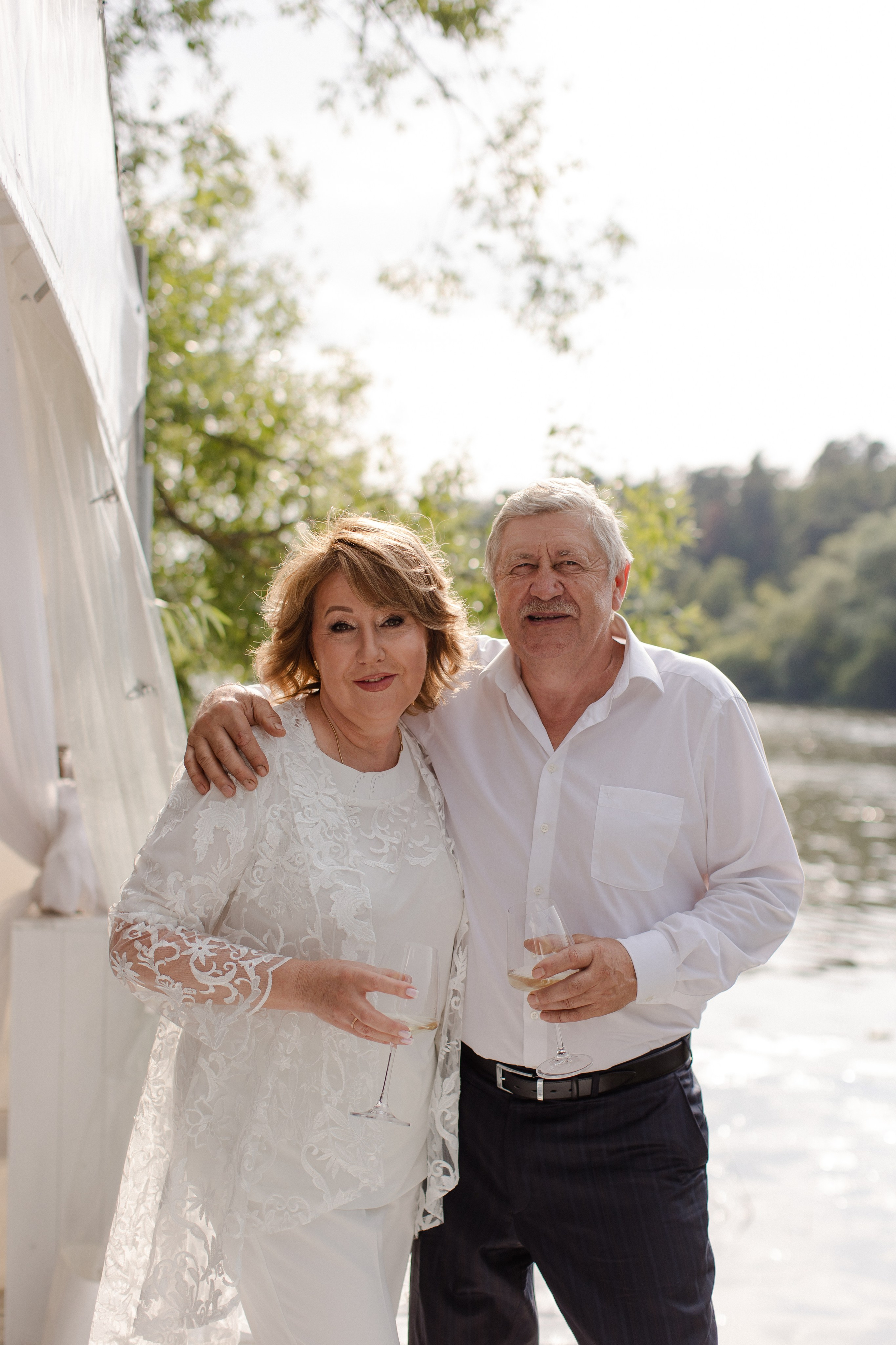 Свадьба. Семейный и детский фотограф в Москве Кузьмина Мария