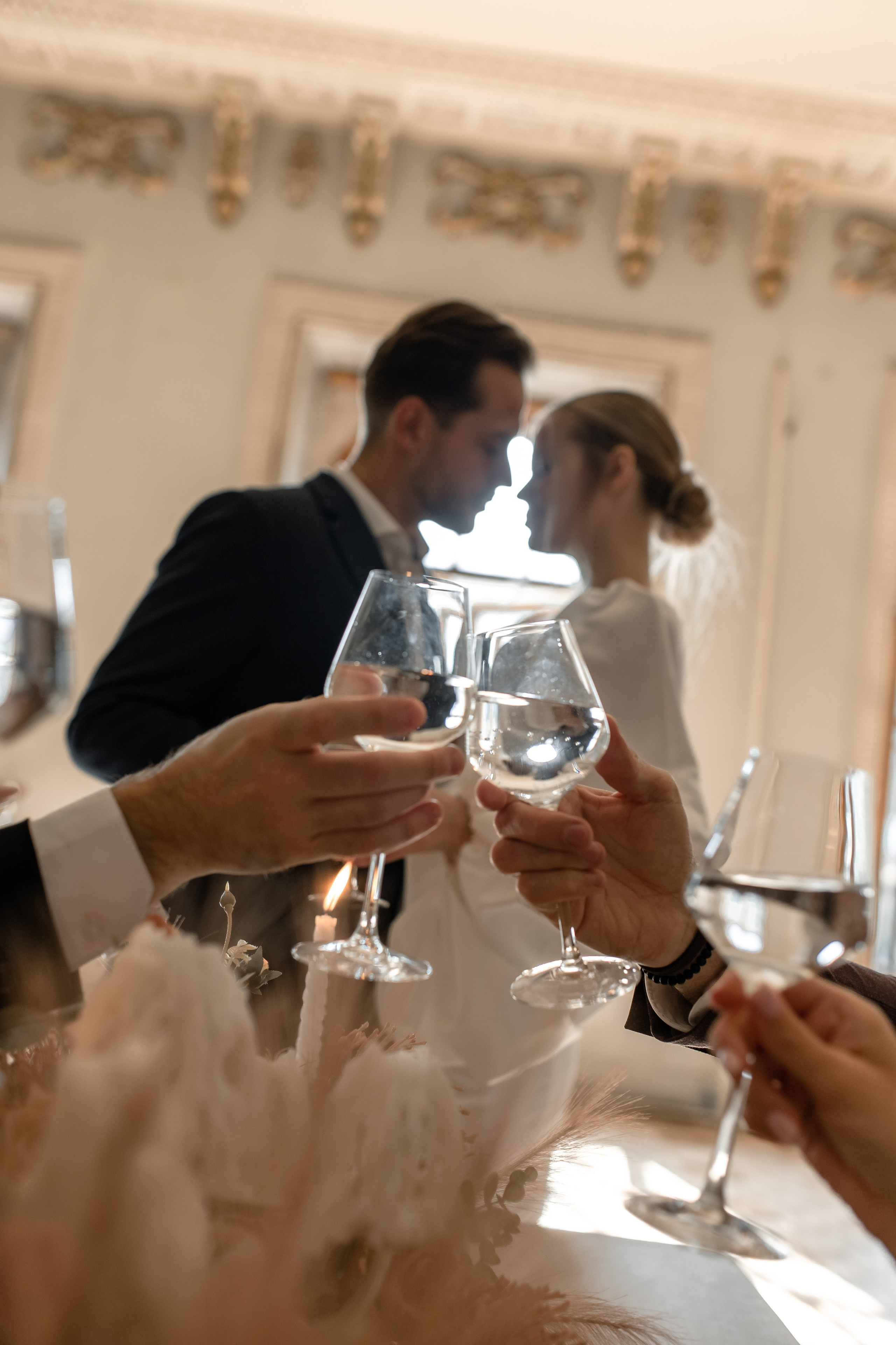 Артур и Эмма. Свадебный фотограф Тюмень / Санкт — Петербург Миронова Наталия