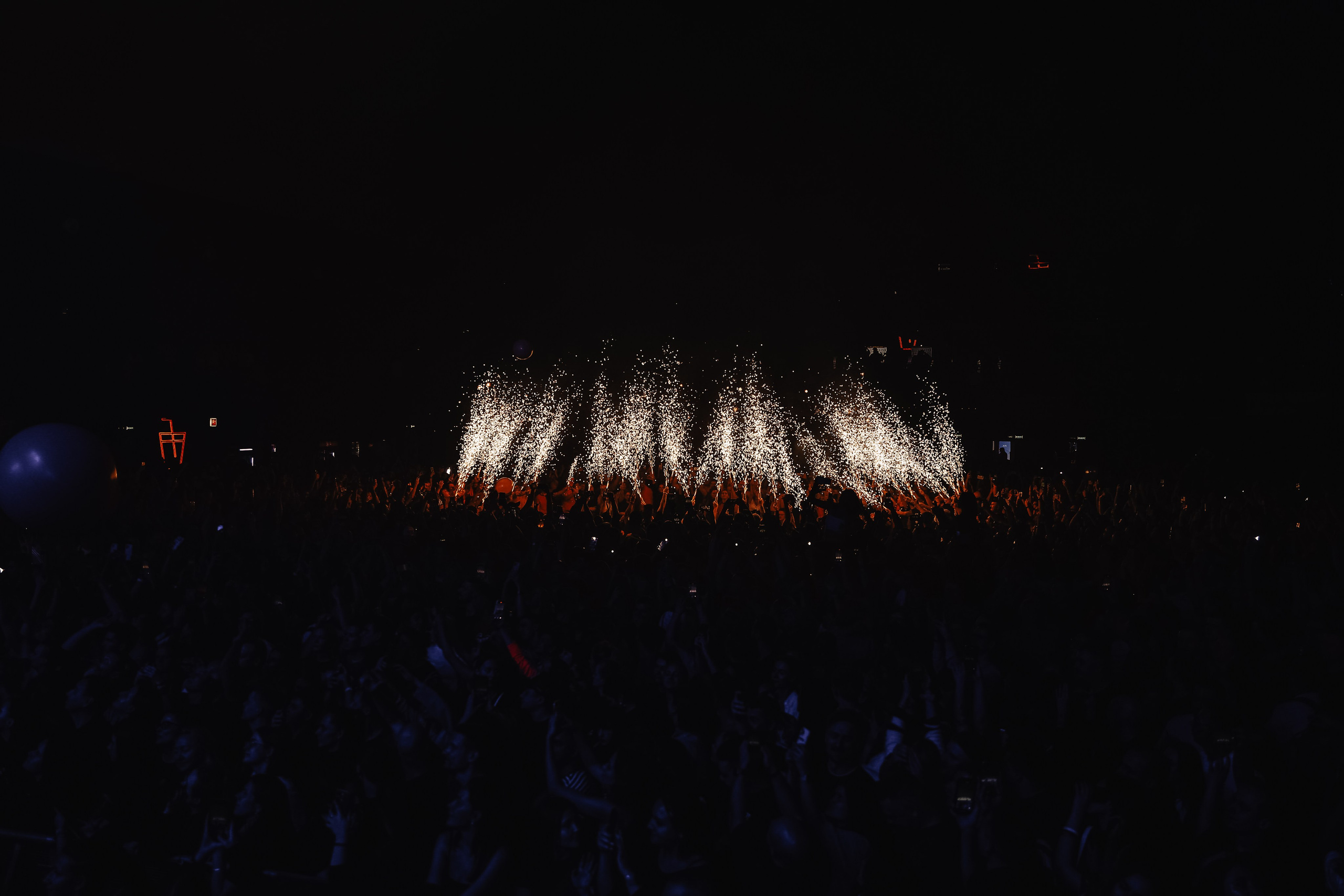 ГУДТАЙМС @MTC LIVE HALL