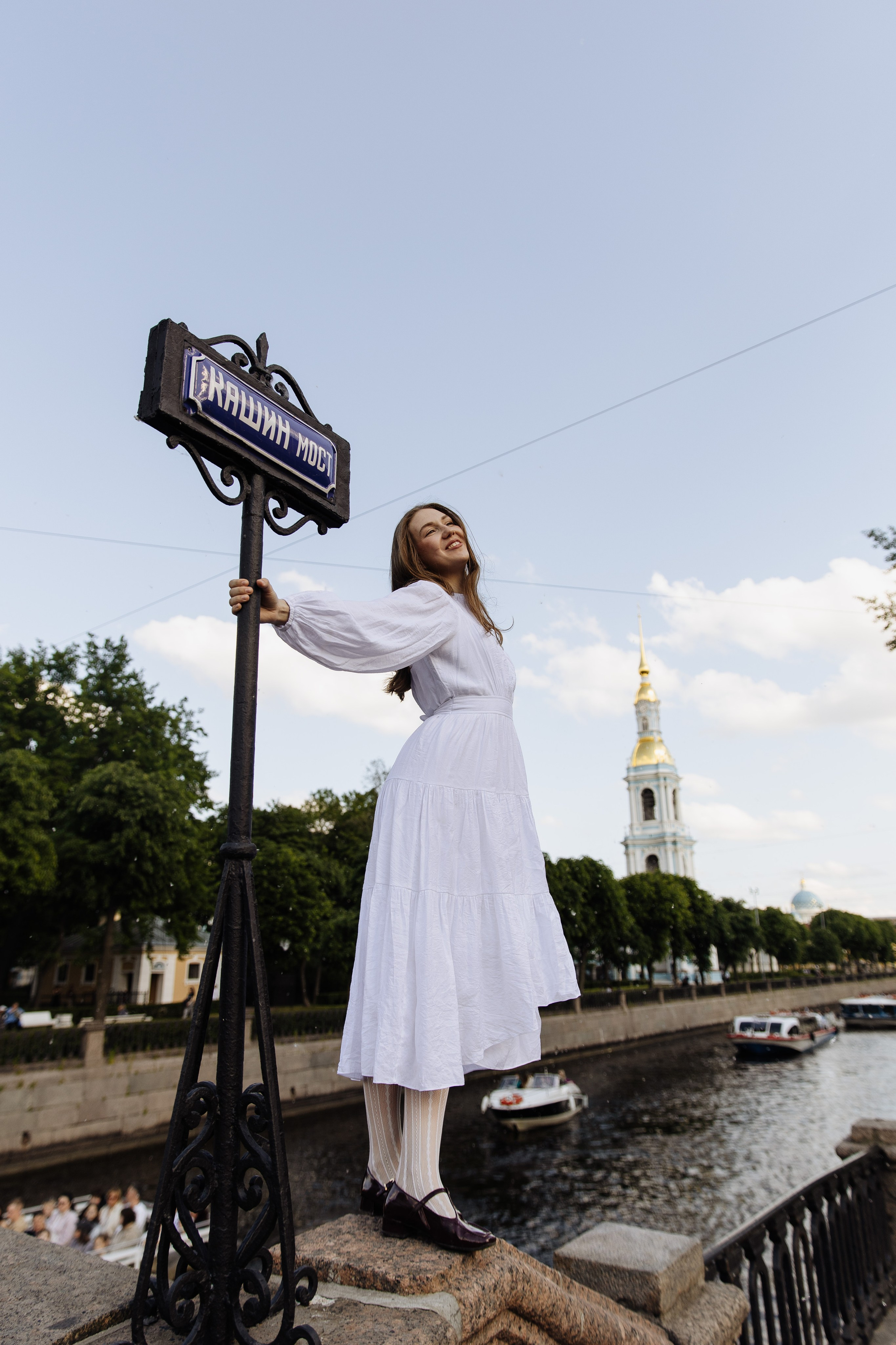 Портреты. Креативный фотограф Яна Макеева, Санкт-Петербург