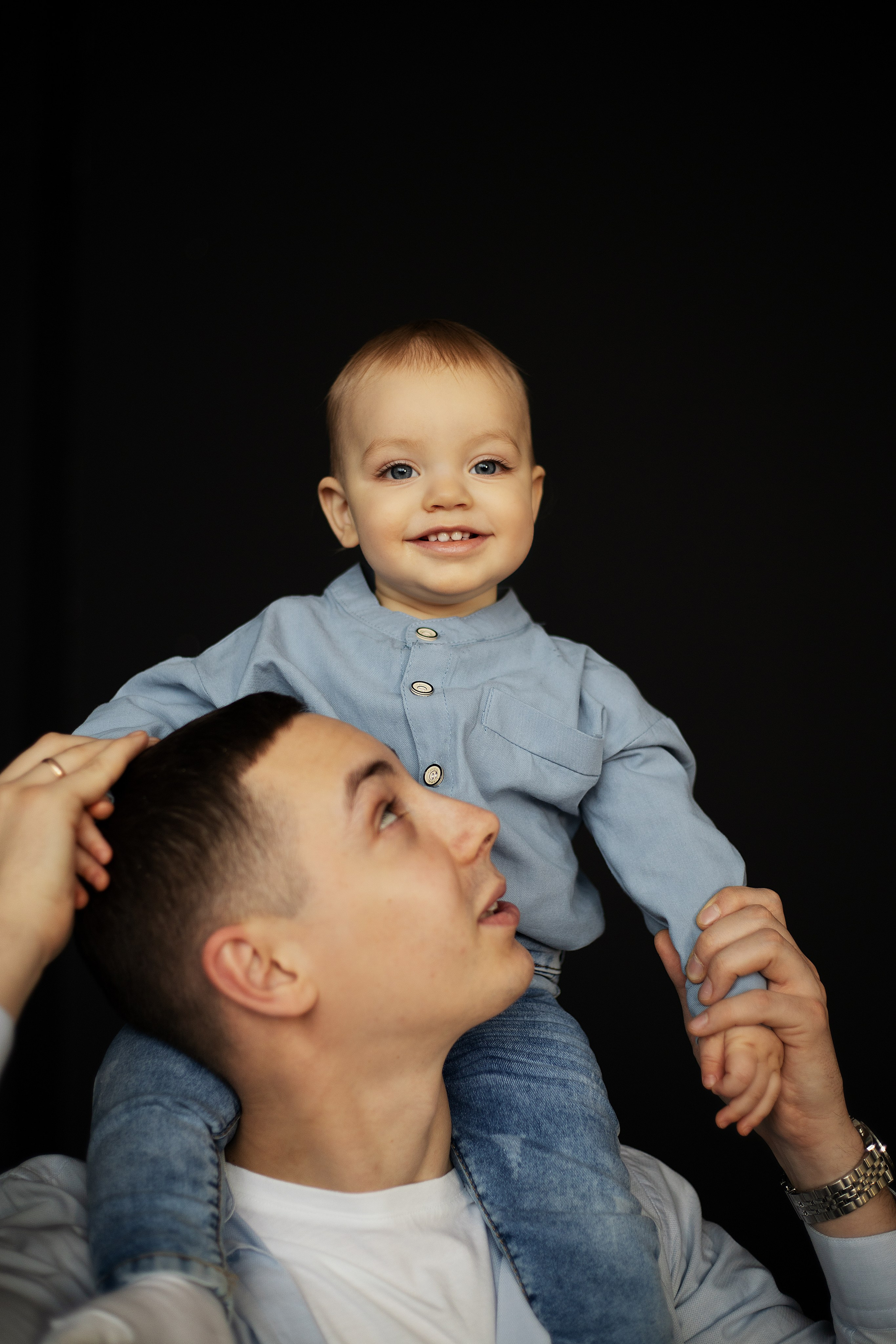 Семейные и дети. Контент-фотограф в Калининграде (Москве) Наталья Кеворкова