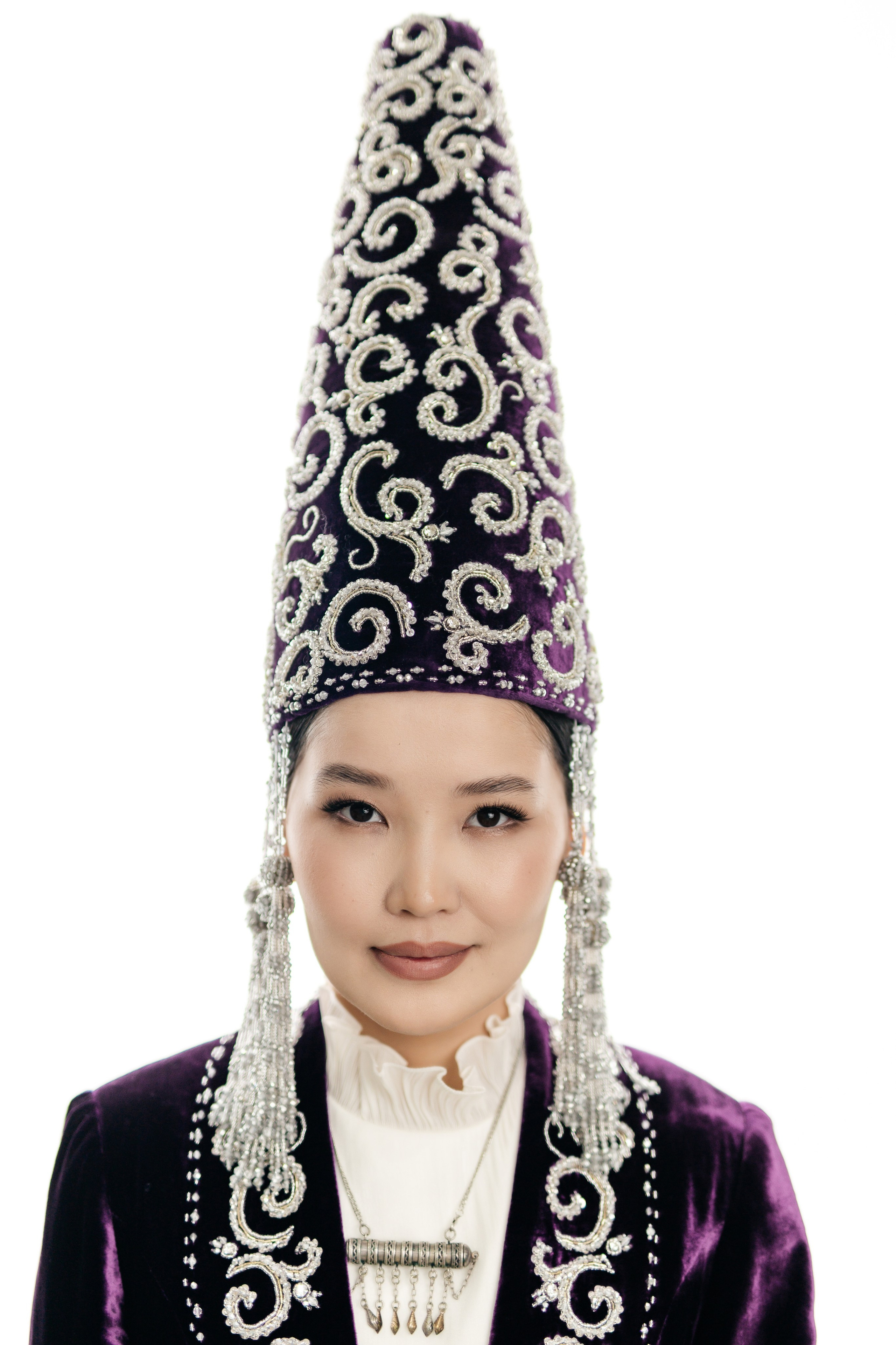 NURGUL. ZHASULAN SABYTULY