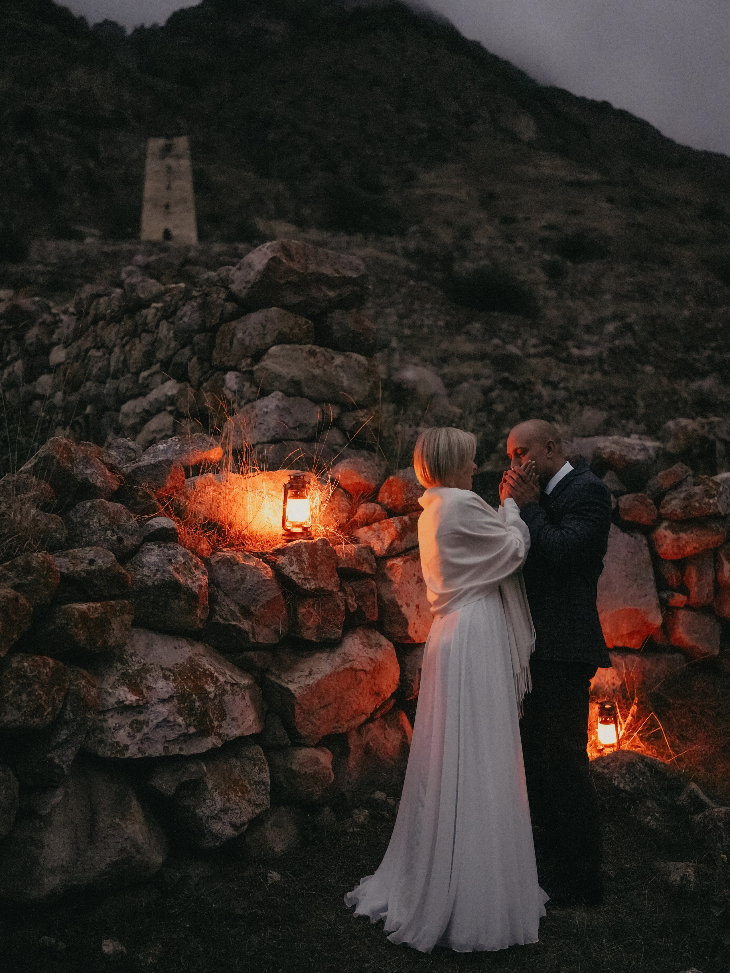 Свадебная съемка Таисии и Андреяи. Свадебный фотограф Ирина Беляева Пятигорск|Кисловодск|Эльбрус|Домбай