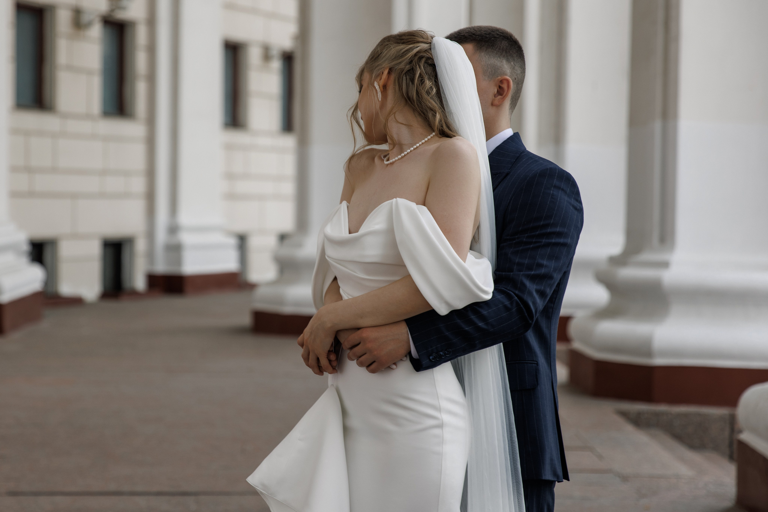 Марина и Сева обещают. Свадебный и семейный фотограф в Москве Julia Juice