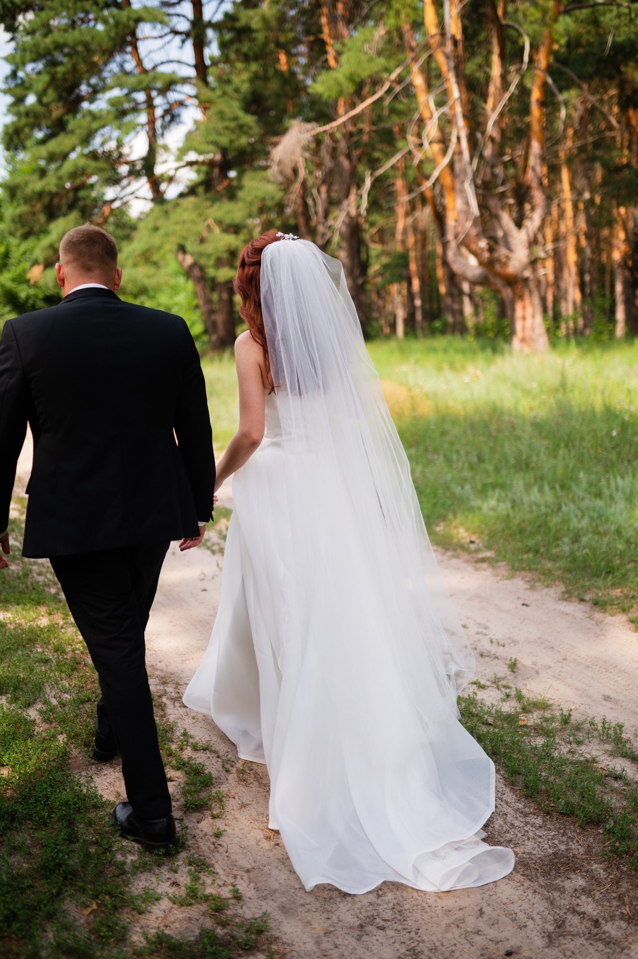 Александр и Елена Свадебный день 26.07.2025. Свадебный и семейный фотограф Волгоград Анастасия Садовникова
