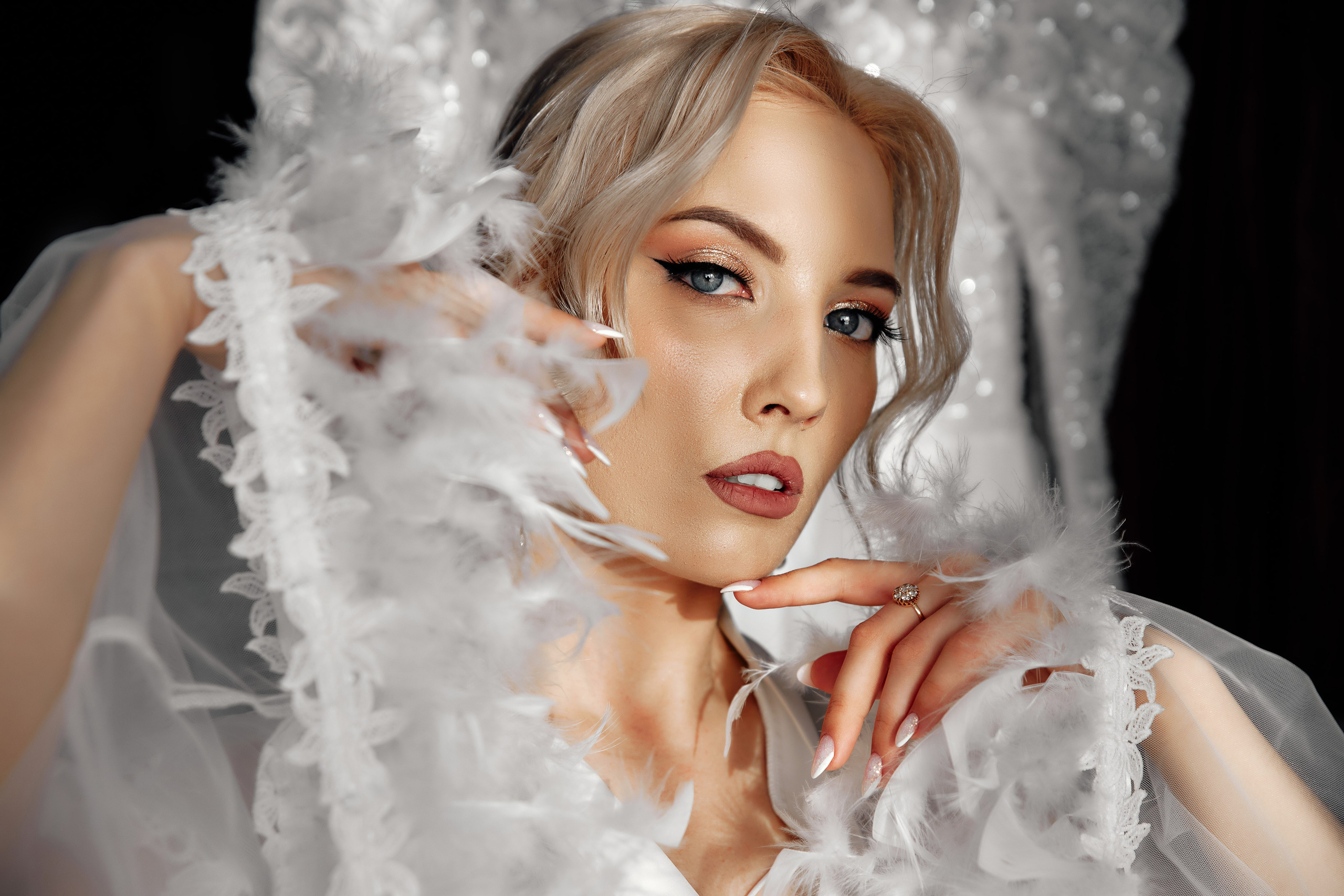 Свадьбы. Свадебный и портретный фотограф в Саранске Алексей Миганов