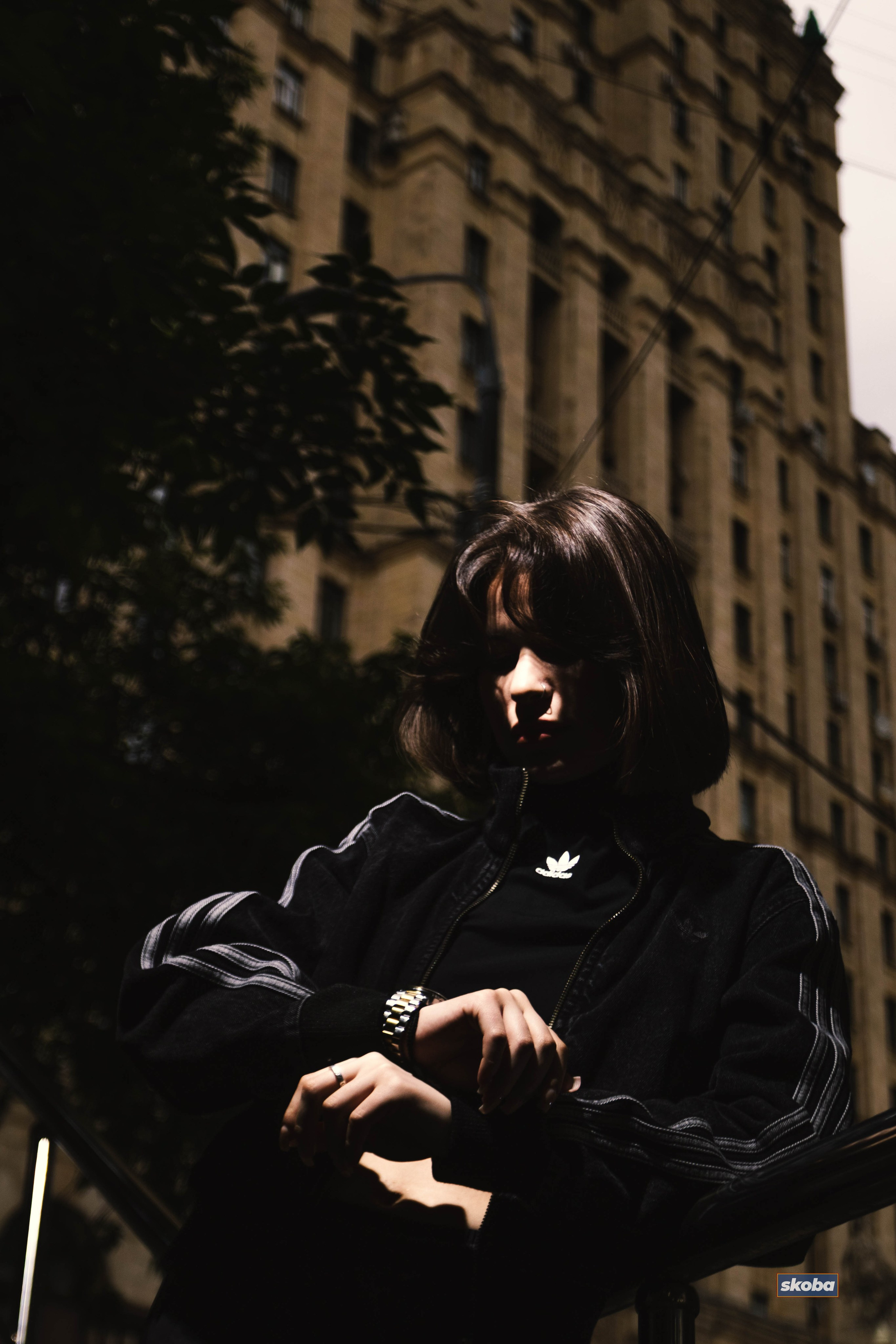 St4. Skoba&