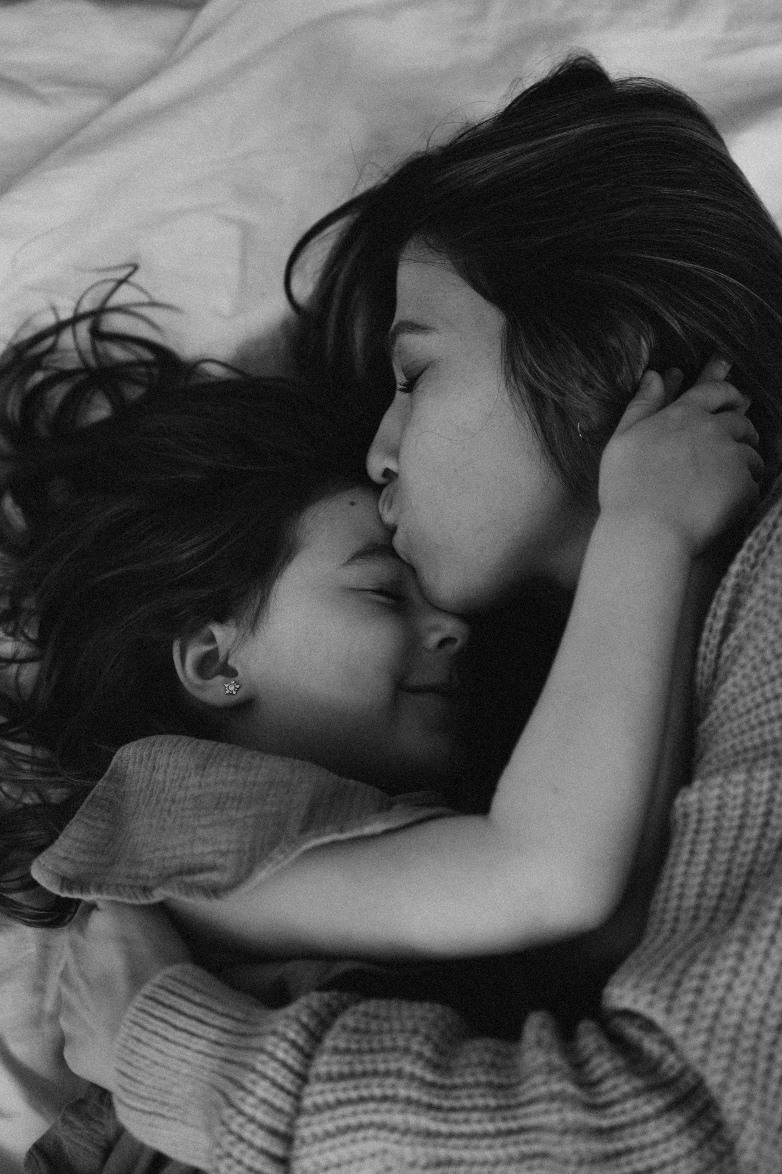 Айрат, Анна и Аделина. Семейный и женский фотограф  Казань ❤