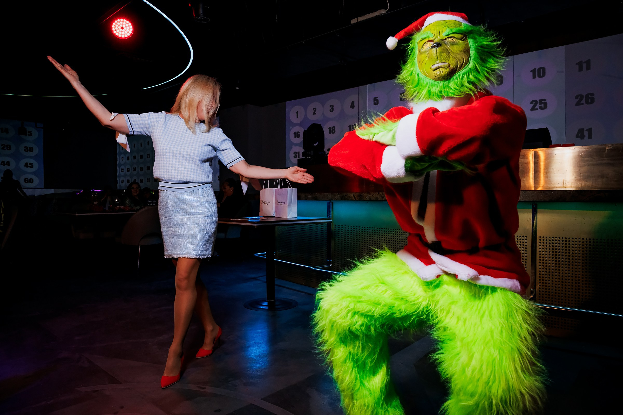 Музыкальное Лото-Event Bar. Репортажный фотограф в Алматы Каюпов Сержан