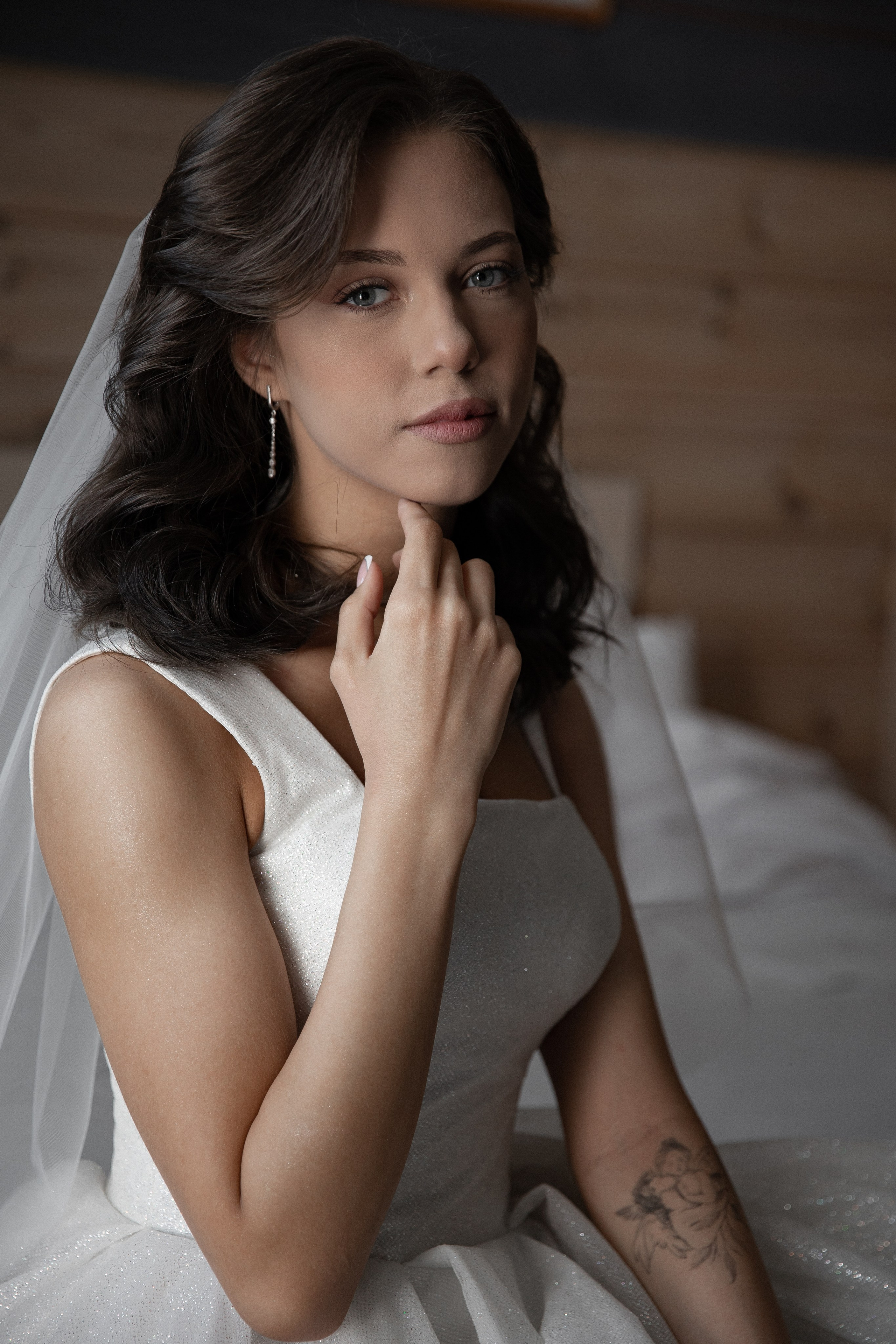 Анонс Свадьбы Дмитрия & Полины. Свадебный фотограф Самара Ирина Захарова