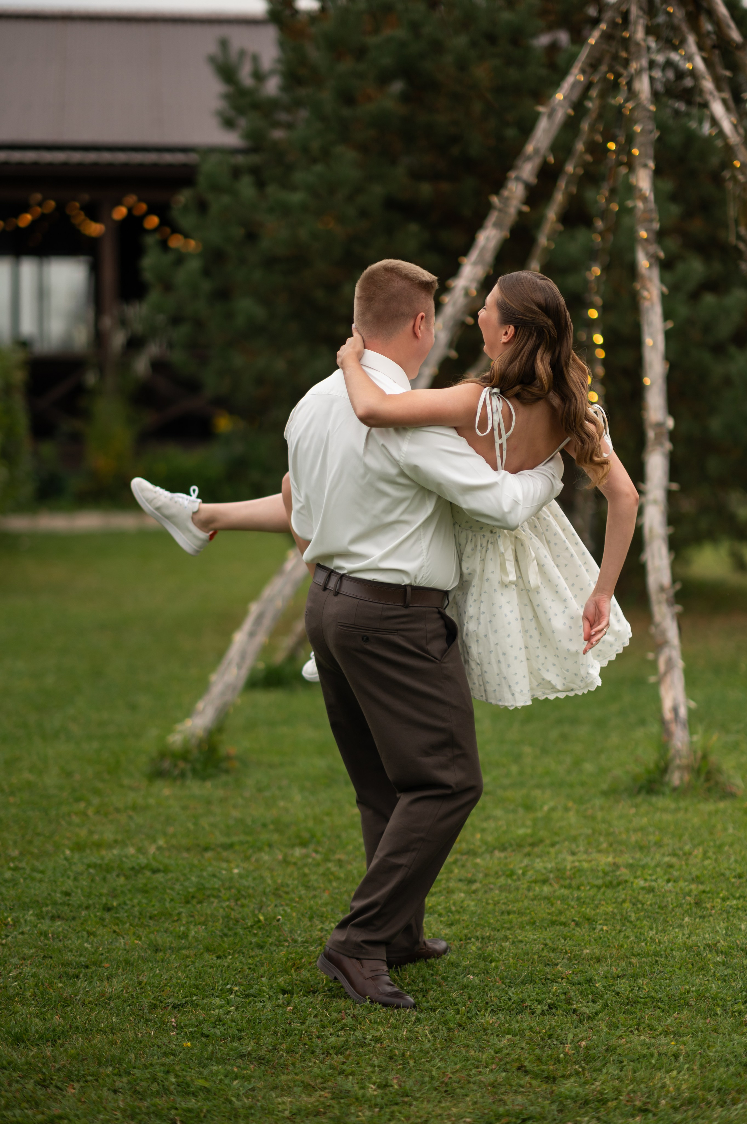 2025. Сергей и Катя. Свадебный и семейный фотограф в Москве и Европе Евгения Амелина