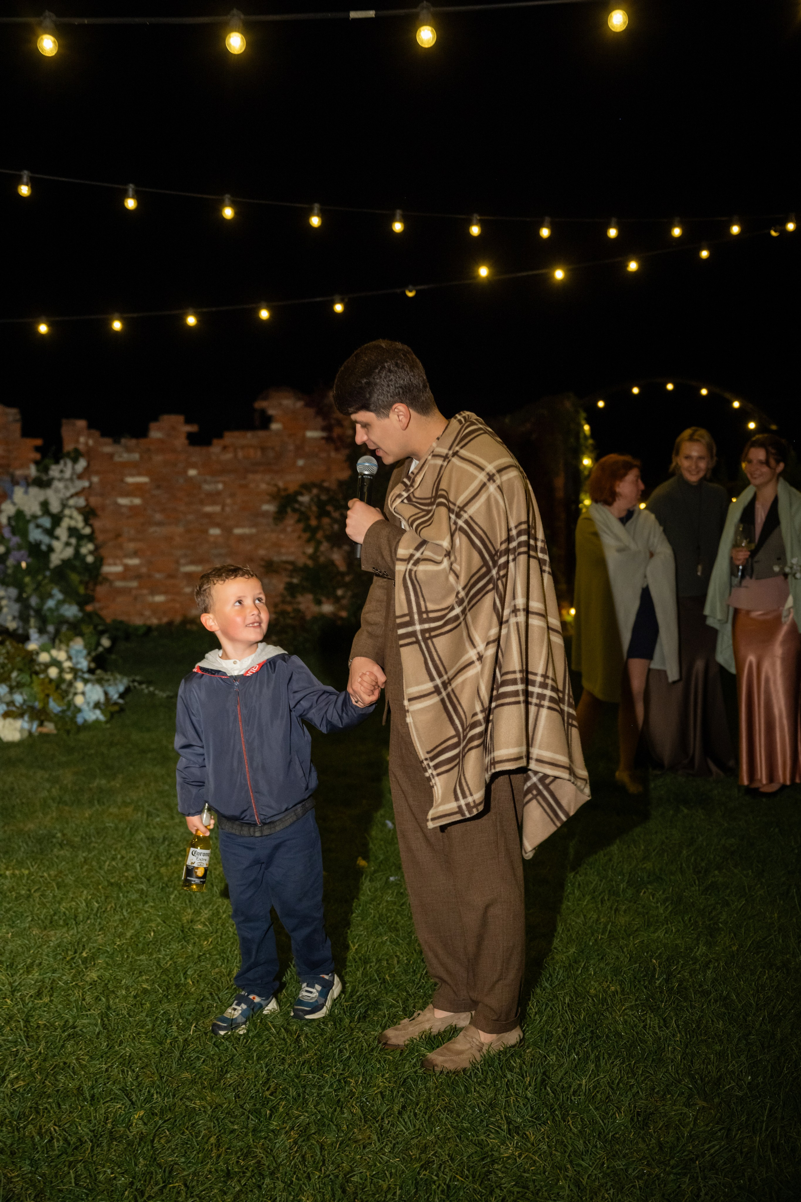 2025. Сергей и Катя. Свадебный и семейный фотограф в Москве и Европе Евгения Амелина