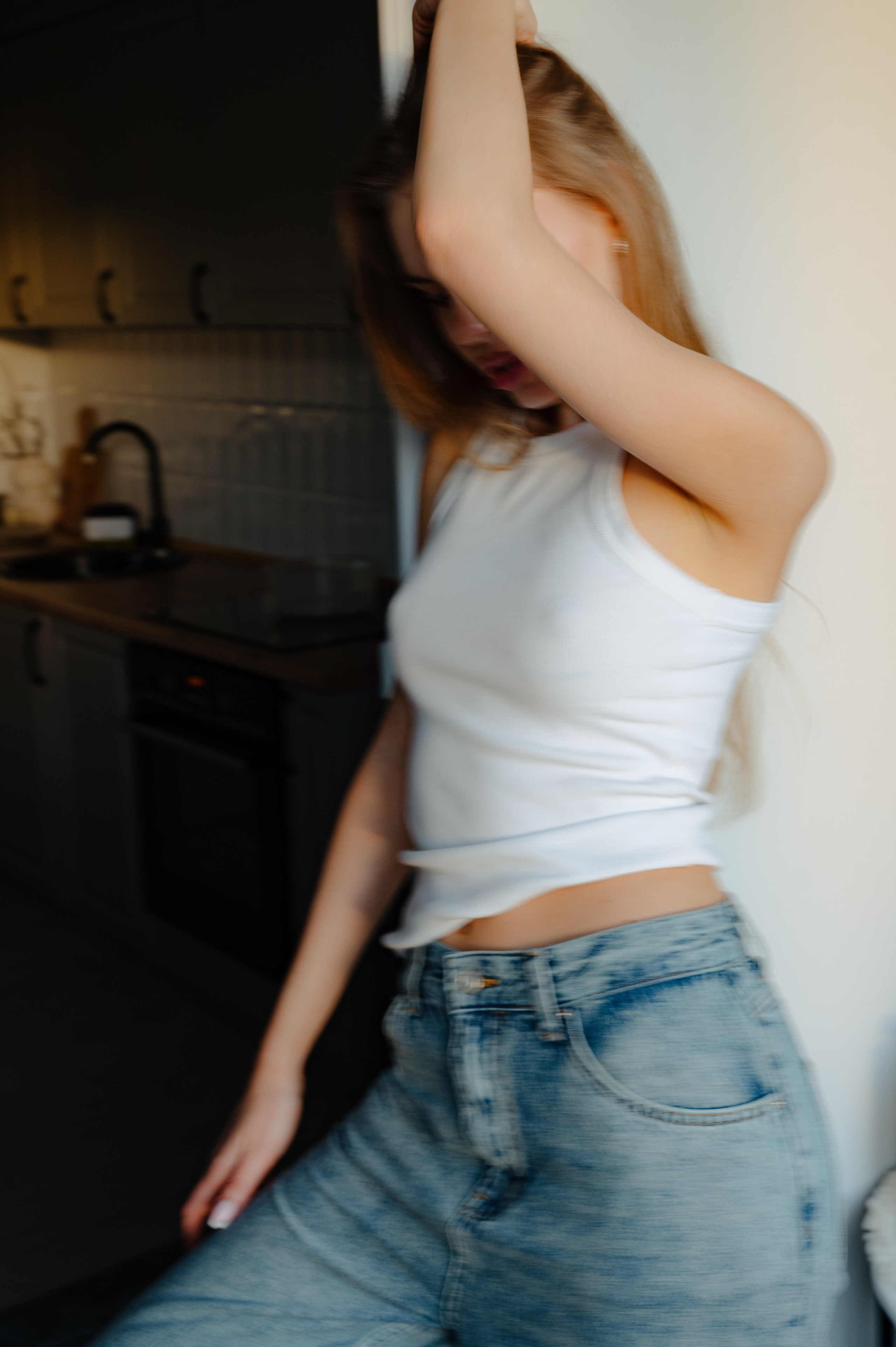 Катя. Фотограф Вито Бурмасов | Москва