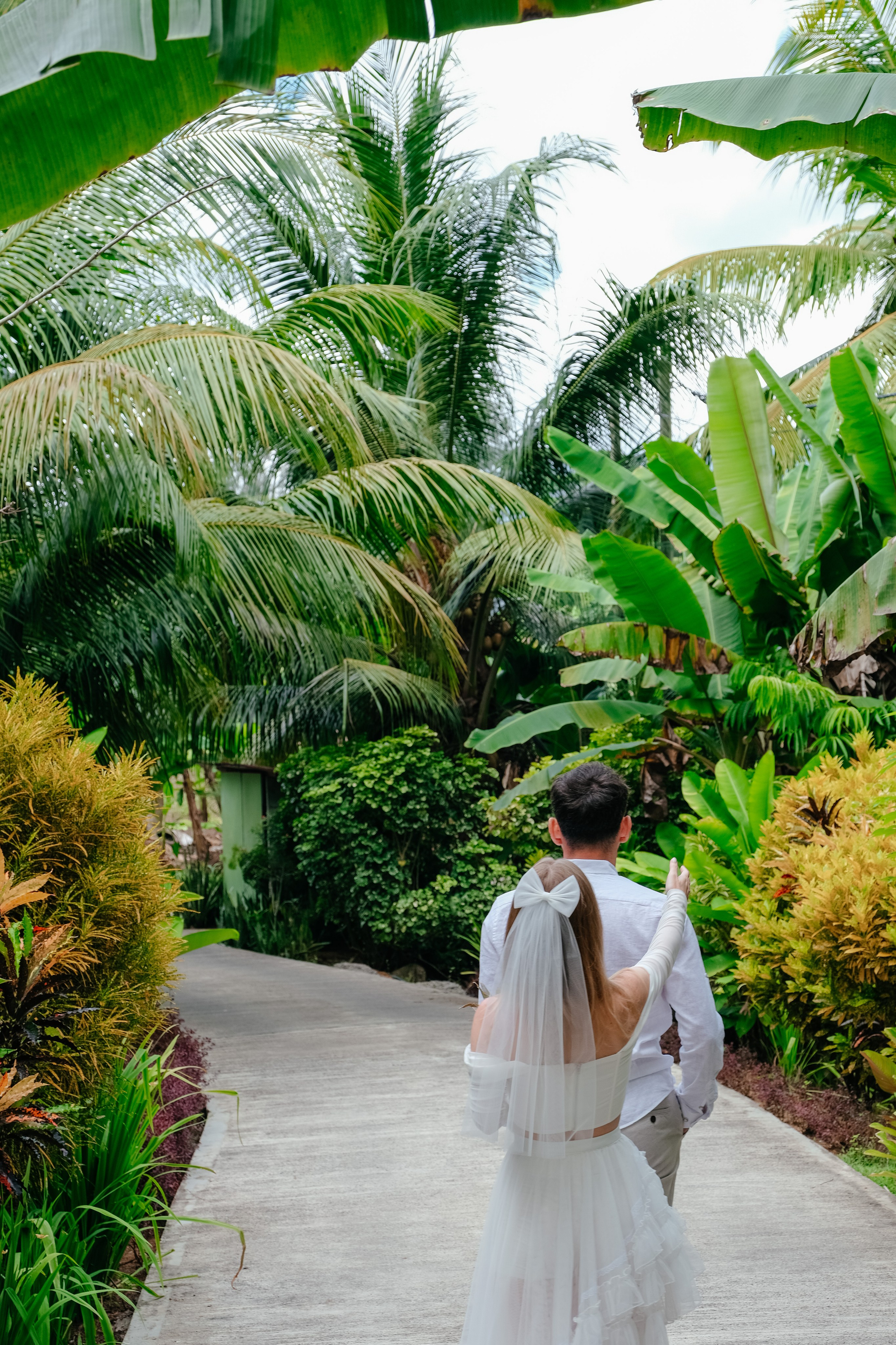 Валерий и Анна. Свадебный фотограф Рамиль Баширов