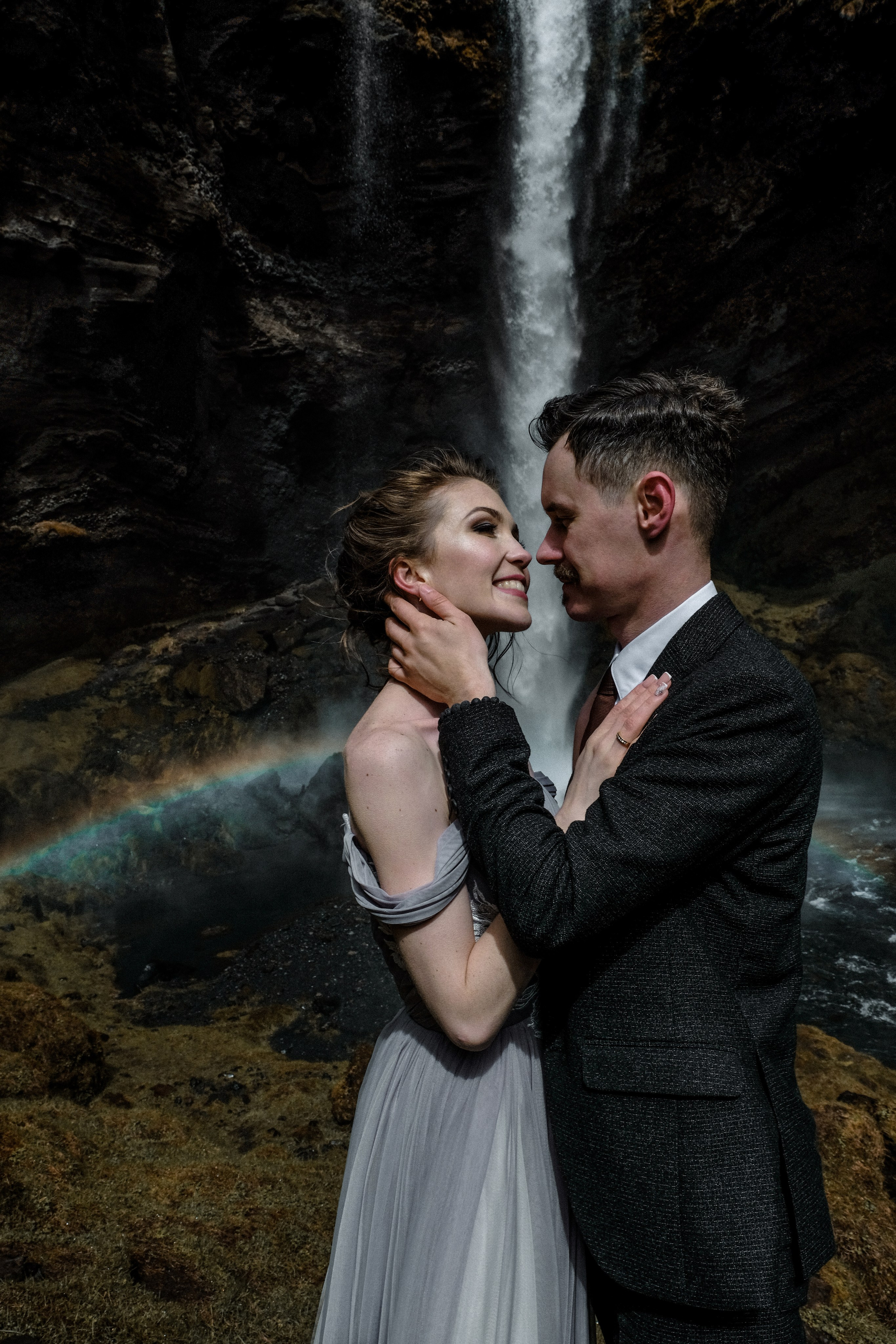 Софья и Евгений. Свадебный фотограф Рамиль Баширов