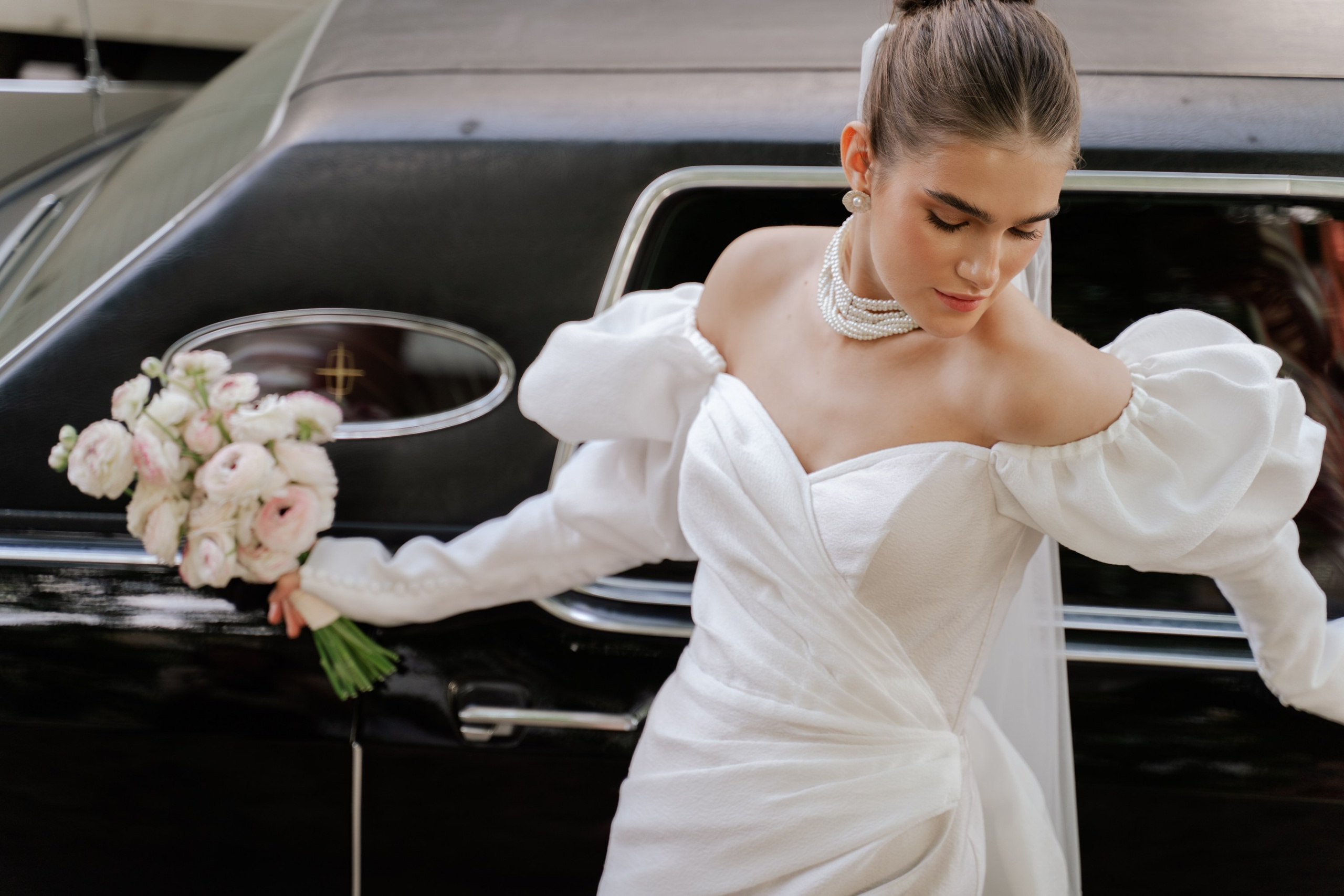 The Secret Garden. Портретный фотограф в Краснодаре Валерия Матирная