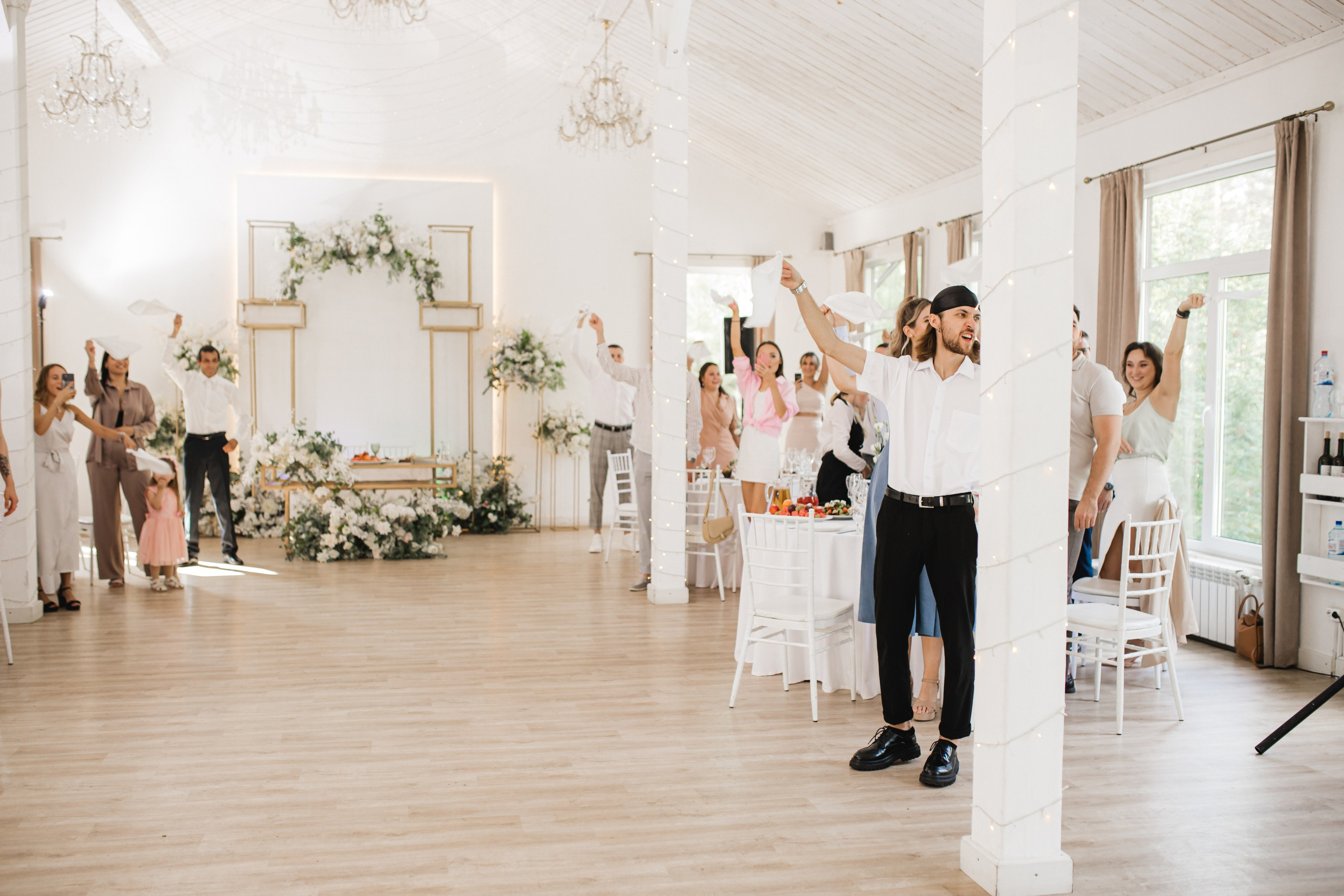 Света и Влад (регистрация банкет). Семейный и свадебный фотограф в Екатеринбурге Орлова Ирина