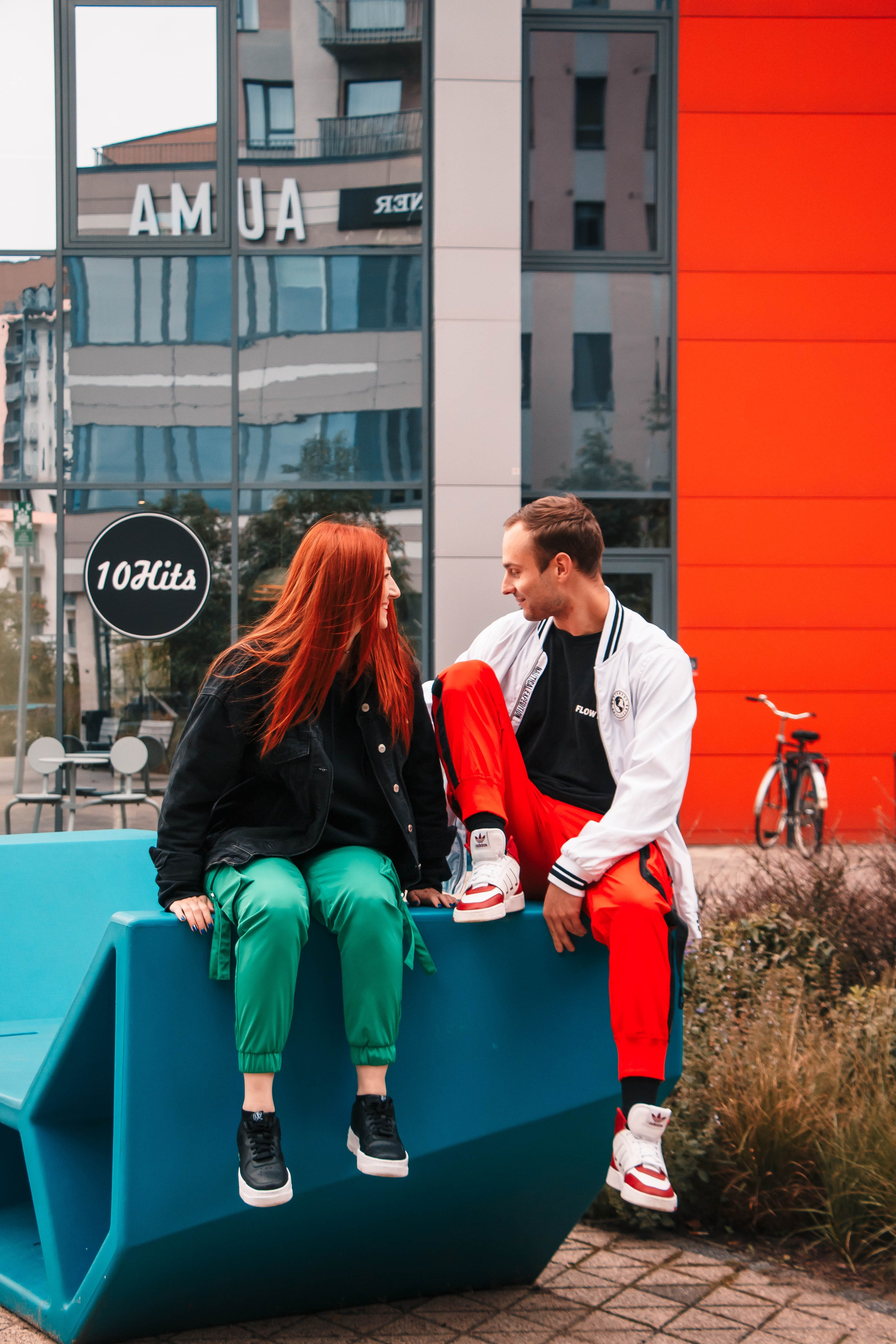 Дима & Ира. Бережно сохраняю ваши чувства и истории на своих фотографиях