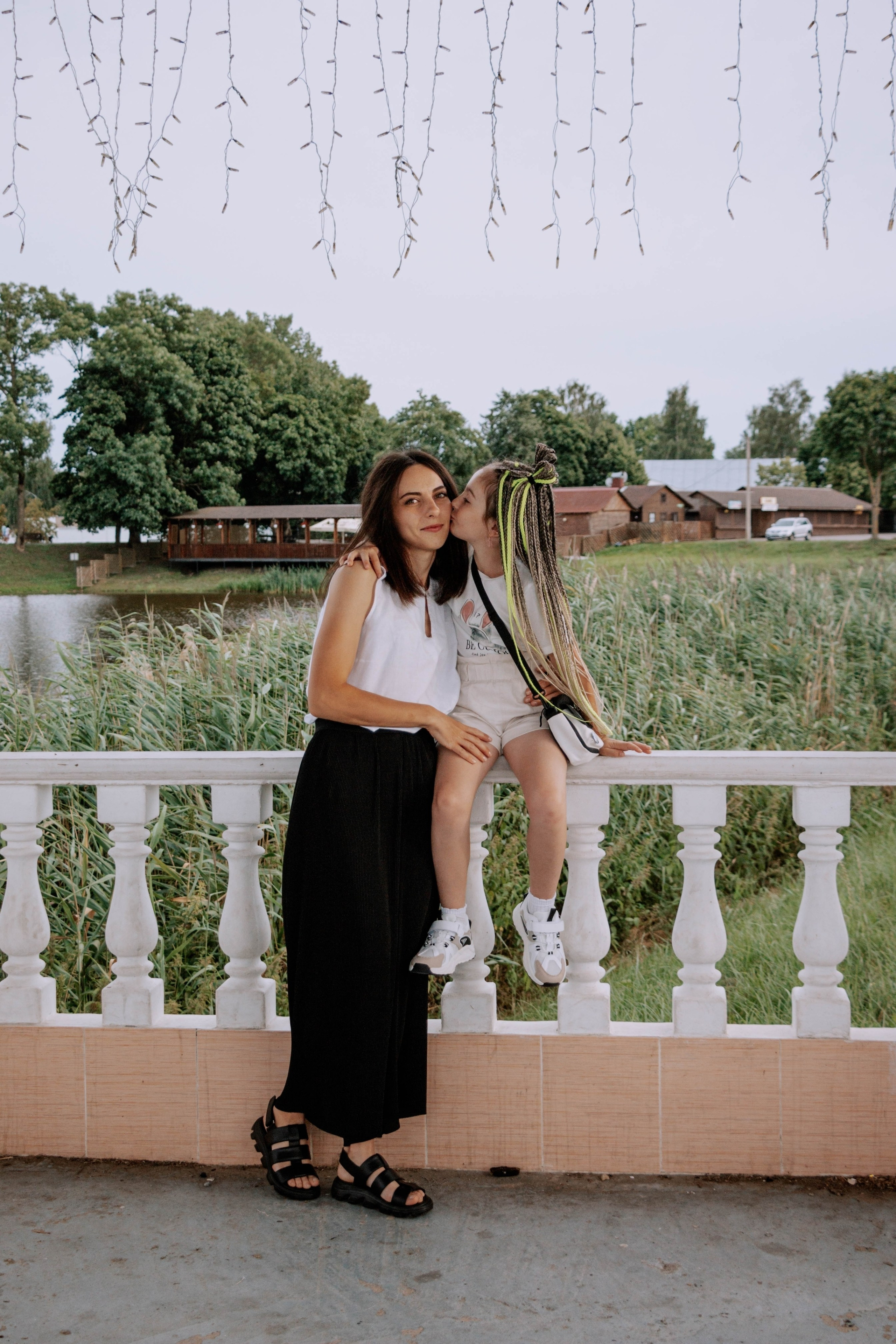 Алексей, Римма, Аннушка и Полина. Бережно сохраняю ваши чувства и истории на своих фотографиях