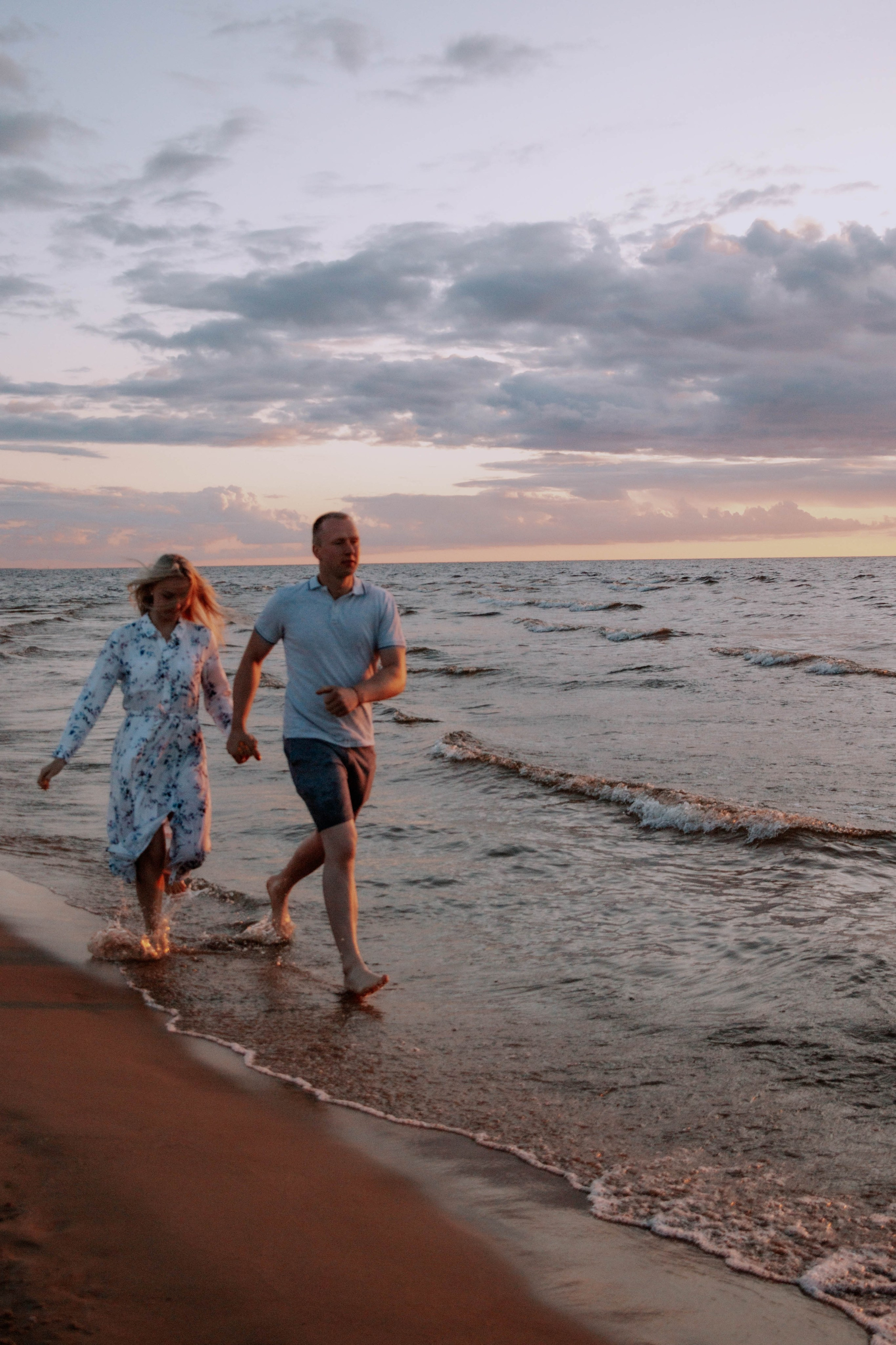 Диана & Давис. Бережно сохраняю ваши чувства и истории на своих фотографиях