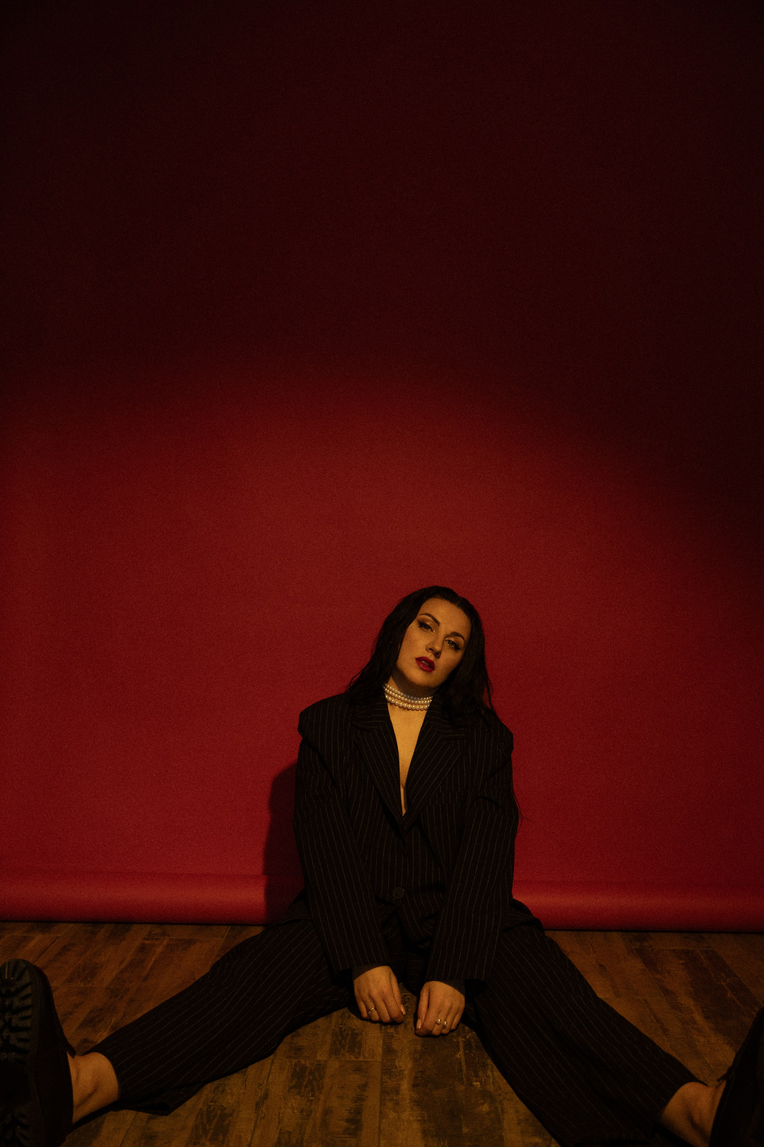 ВЫСШАЯ ПРОБА. Свадебный фотограф Колесников Антон