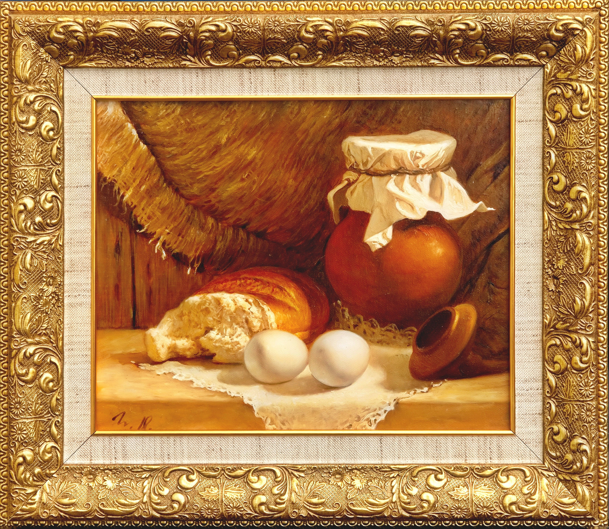 Съёмка живописи и музейных экспонатов. Рекламный и предметный фотограф в Санкт-Петербурге Мария Ерикина