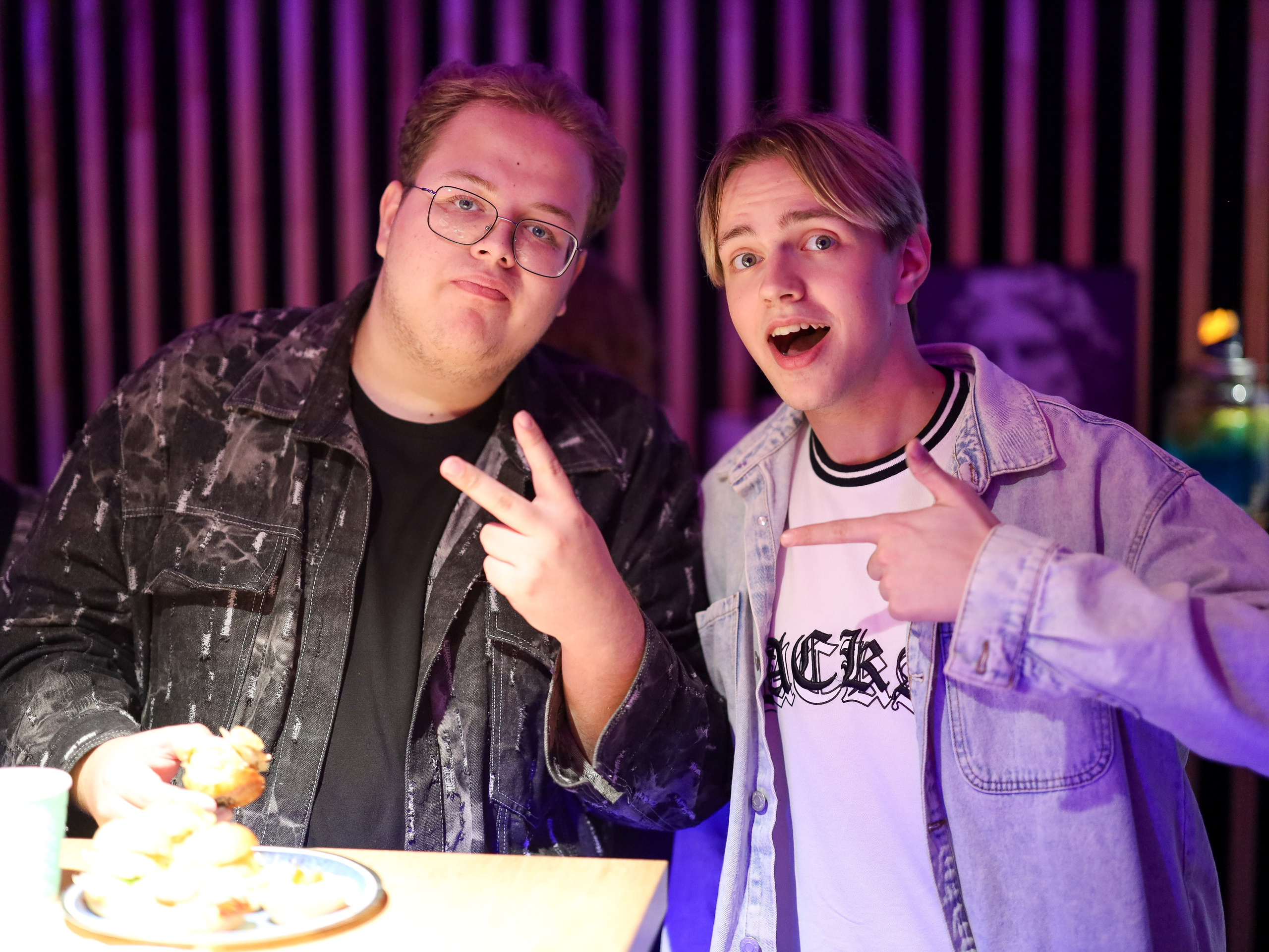 ДЕНЬ РОЖДЕНИЯ СОФИИ В UPLINE SPACE. Фотограф мероприятий Ирина Каширина