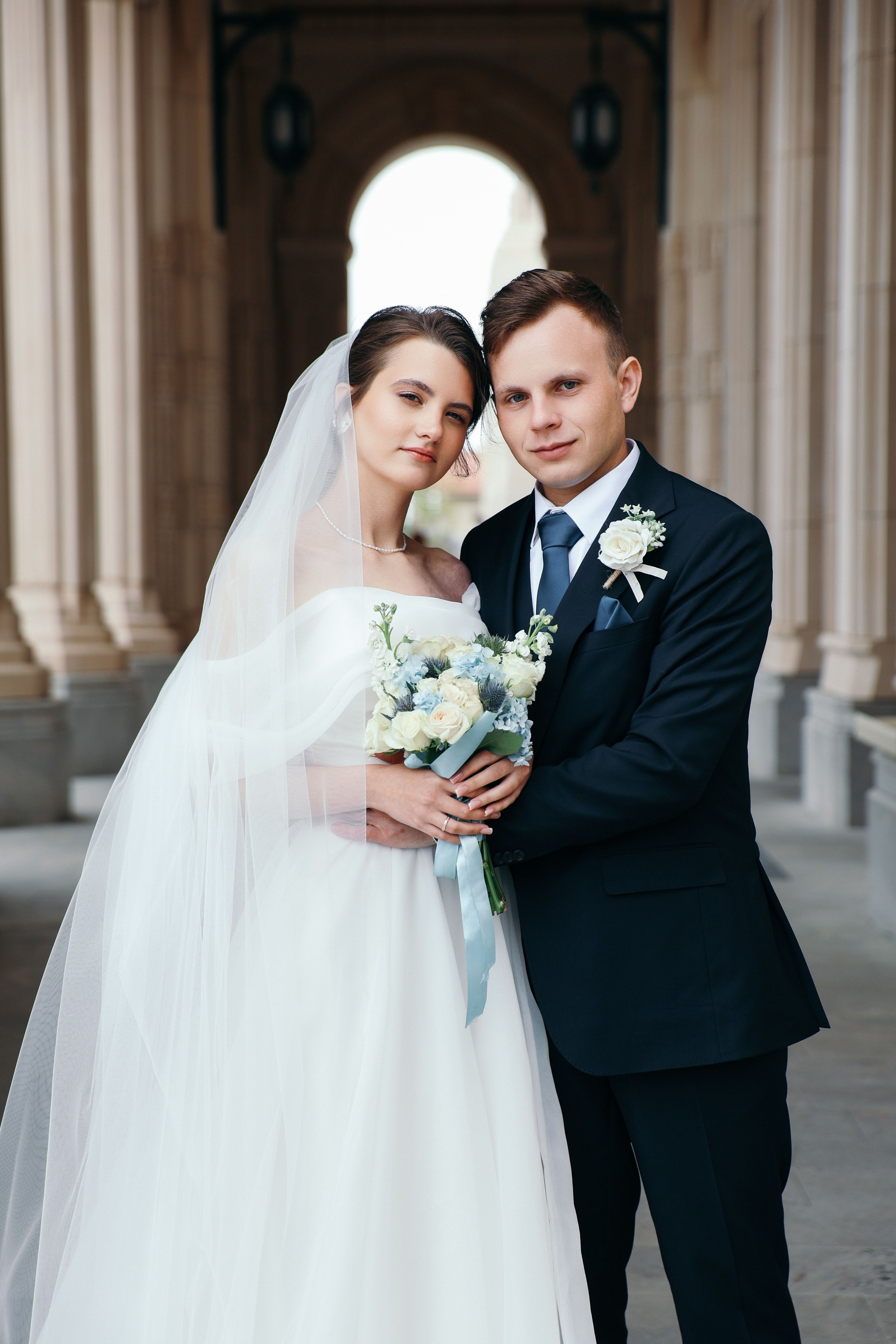 Анонс свадьба Максим и Татьяна. Свадебный и семейный фотограф в Севастополе и Крыму Анастасия Сураева